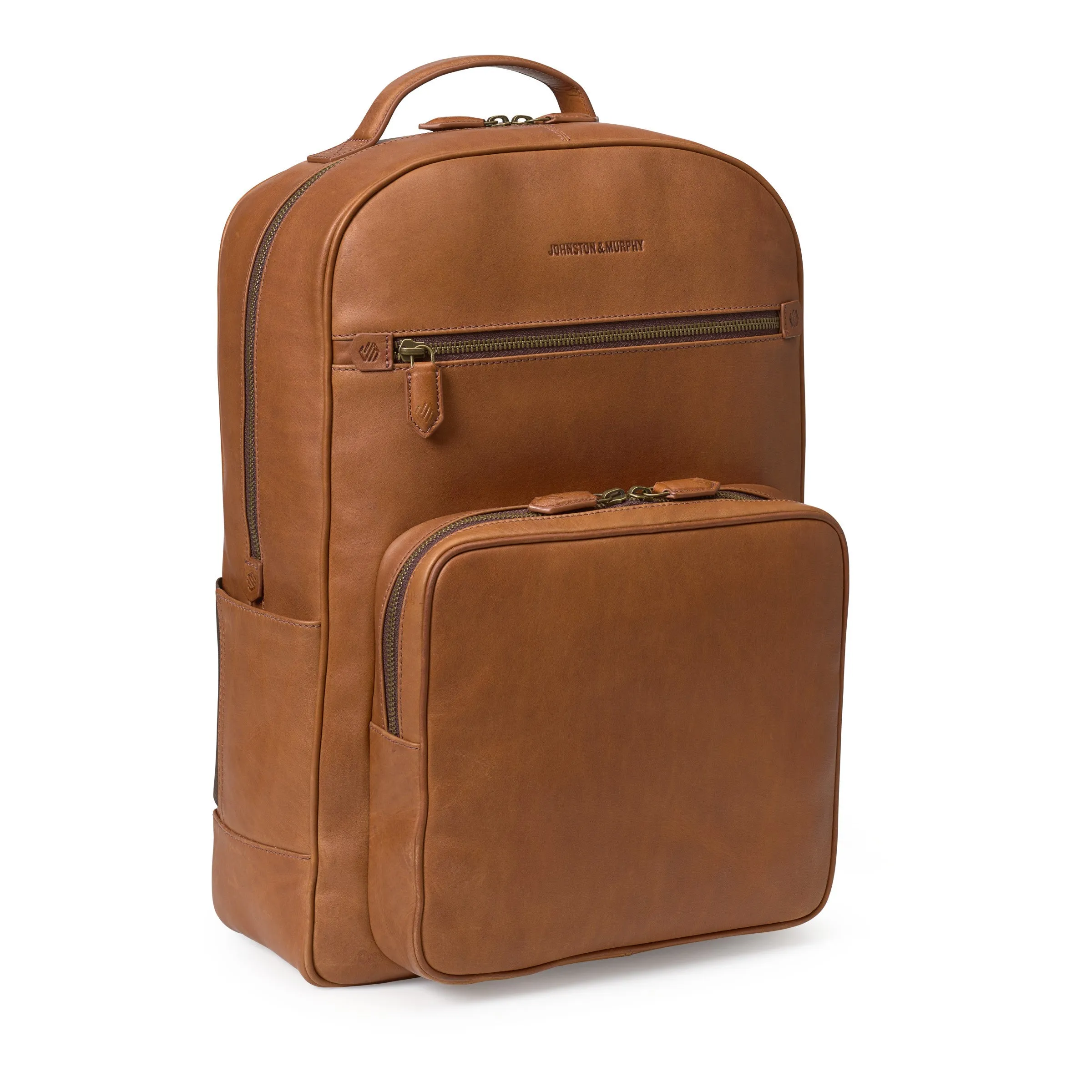 Dont Miss These Savings Johnston & Murphy Rhodes Backpack