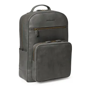 Johnston & Murphy Rhodes Backpack Instant Savings Inside Shop Grab Savings