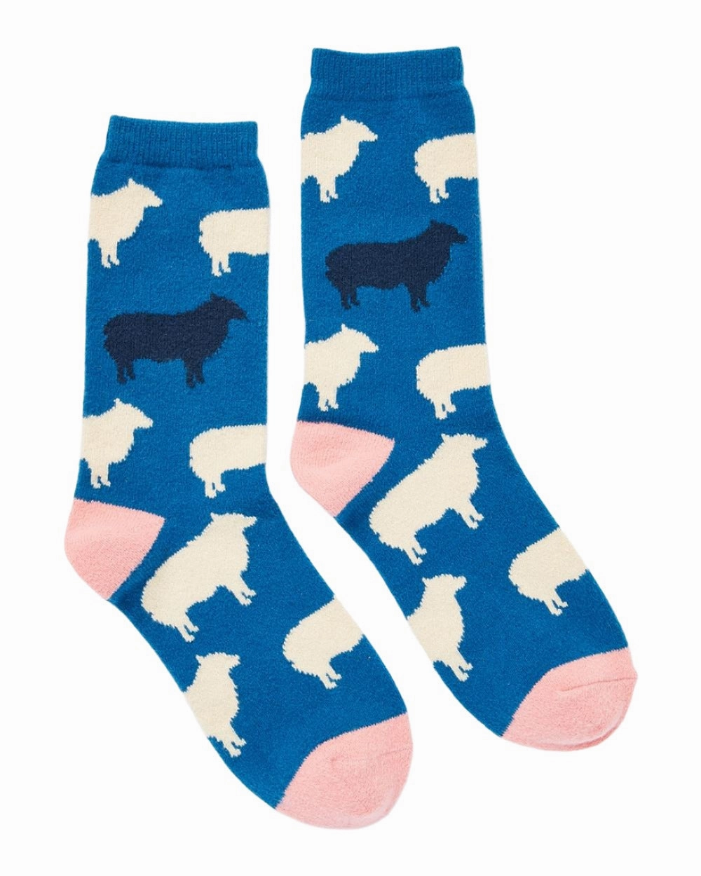 Today Only Special Joules Amble Icon Socks