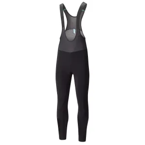 Juf Pro Thermal Tights - Black 