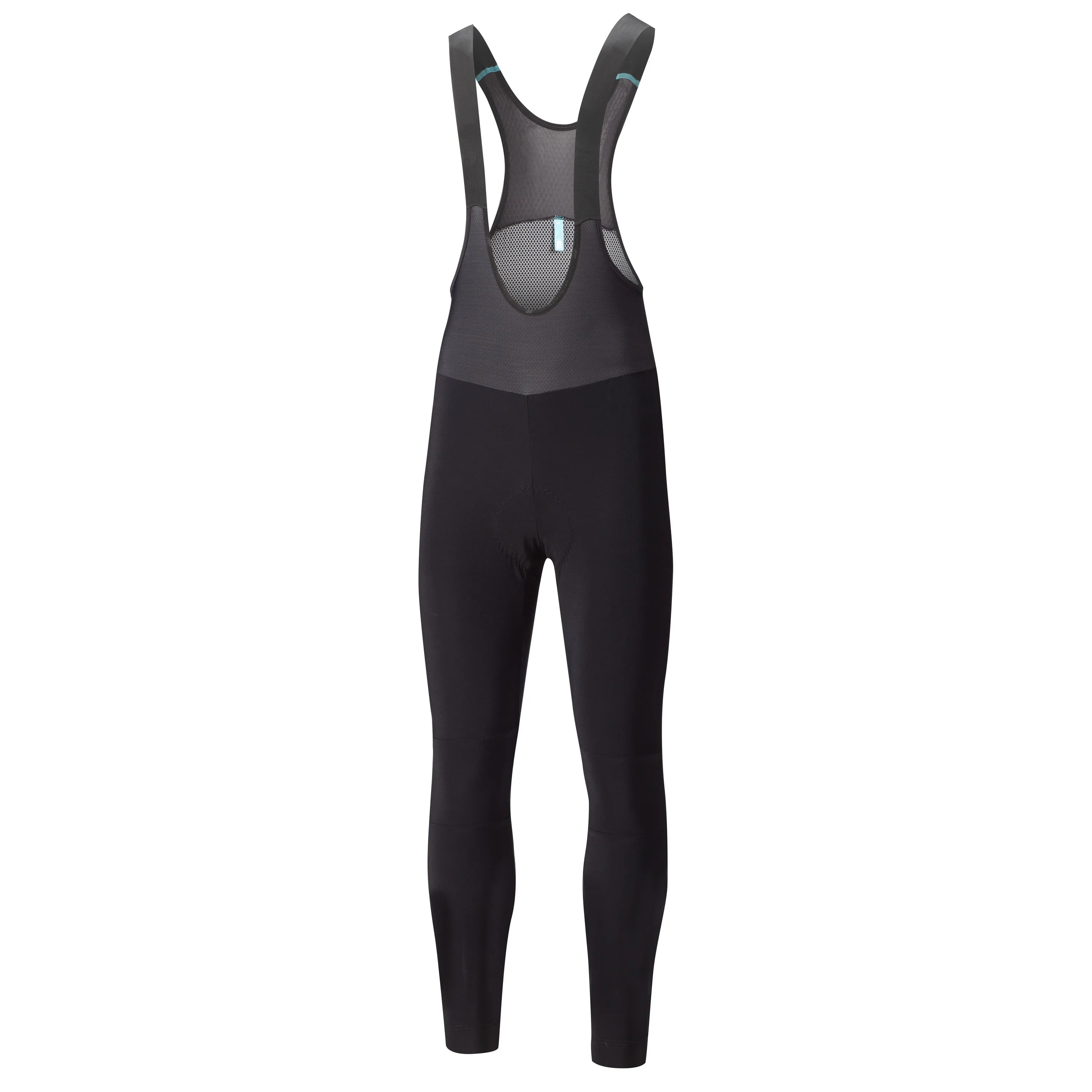 Juf Pro Thermal Tights - Black 