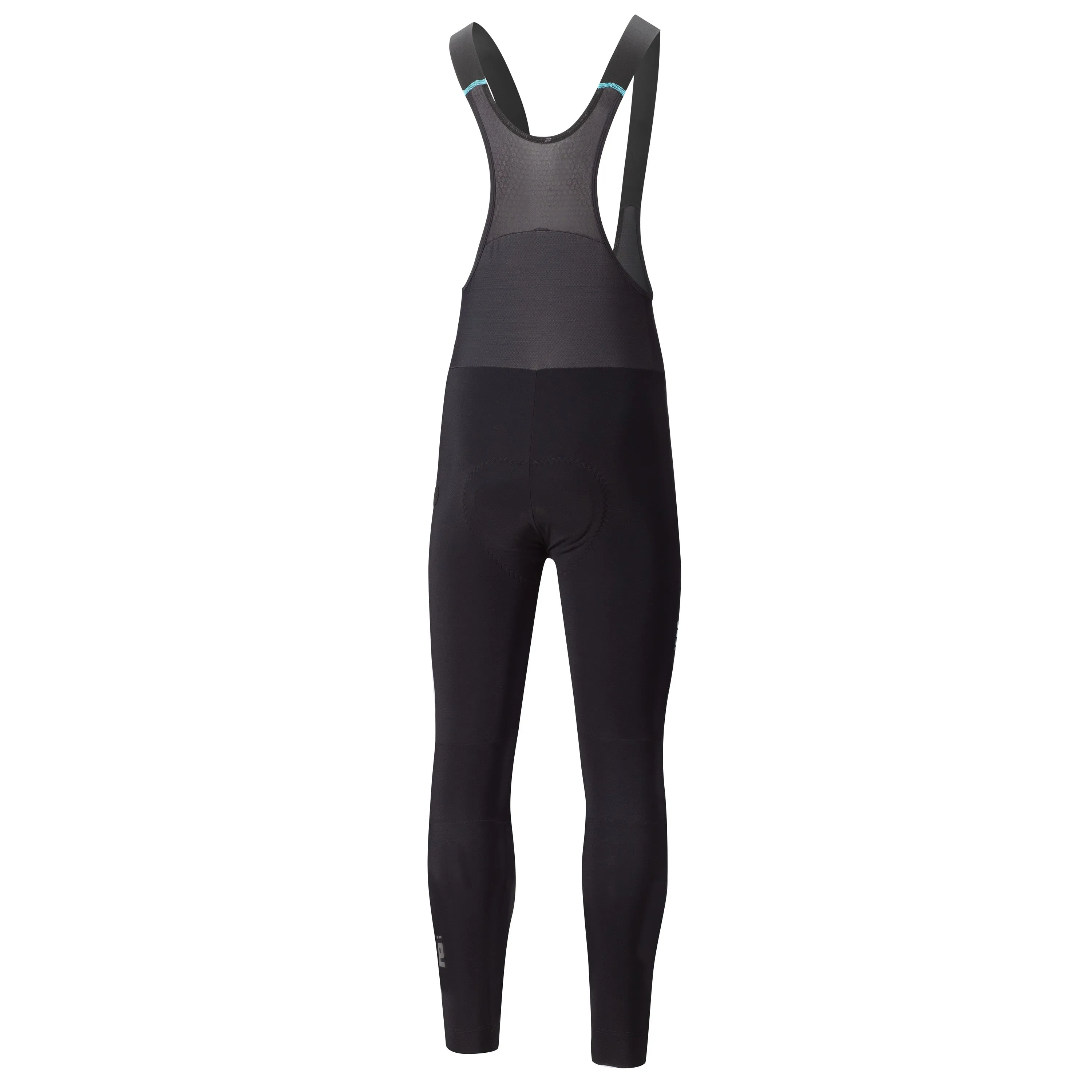 Juf Pro Thermal Tights - Black 