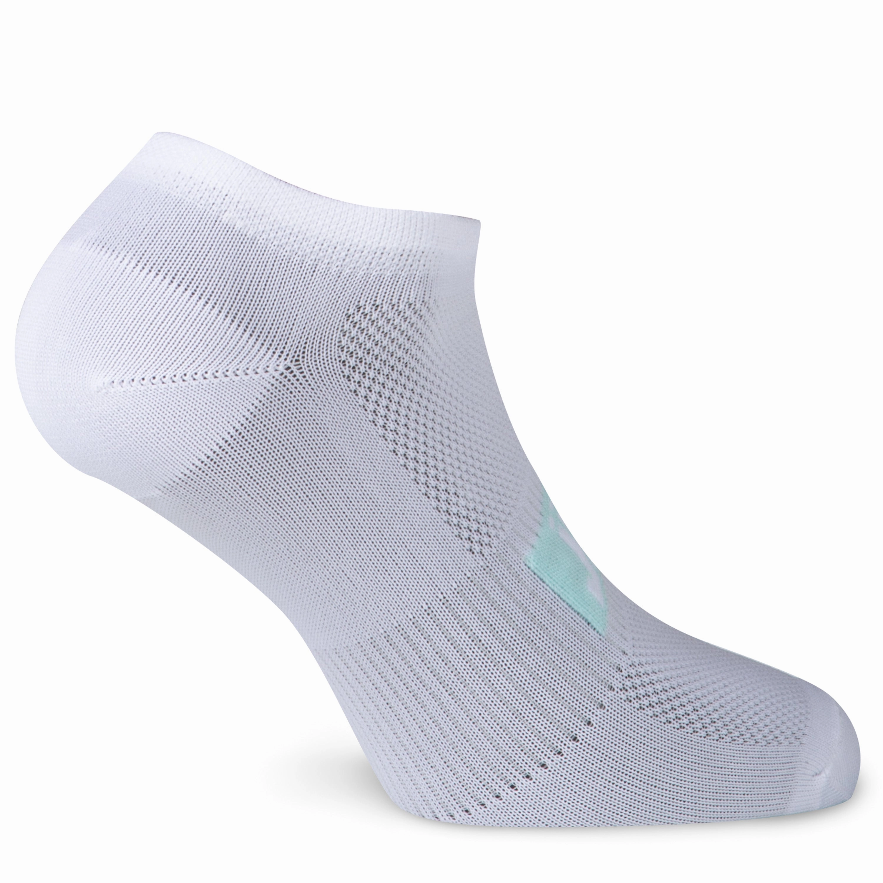 Juf Essential ghost 2 pack socks - White 