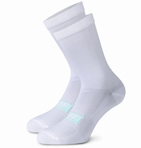 Juf Essential high socks 2 pack - White 