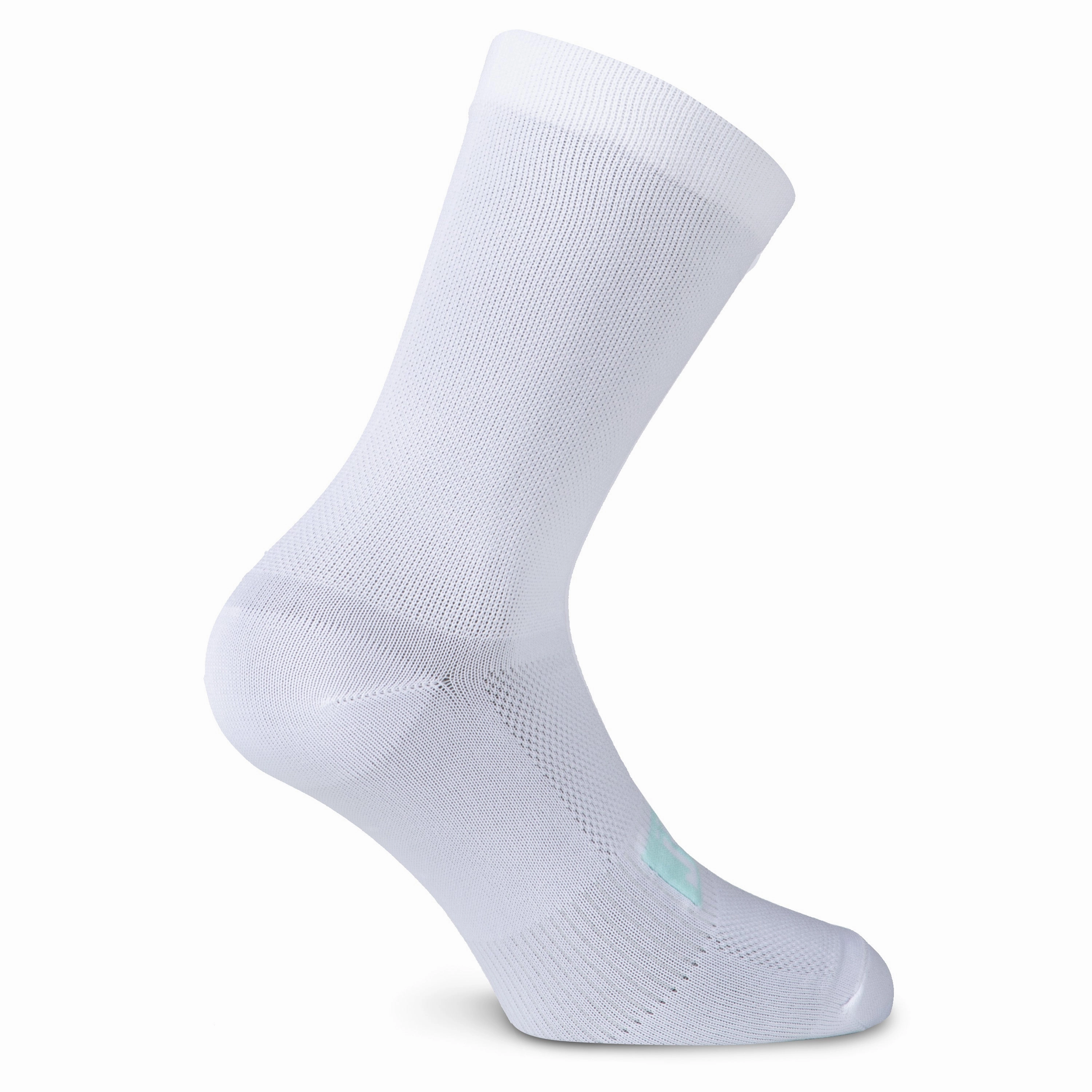 Juf Essential high socks 2 pack - White 