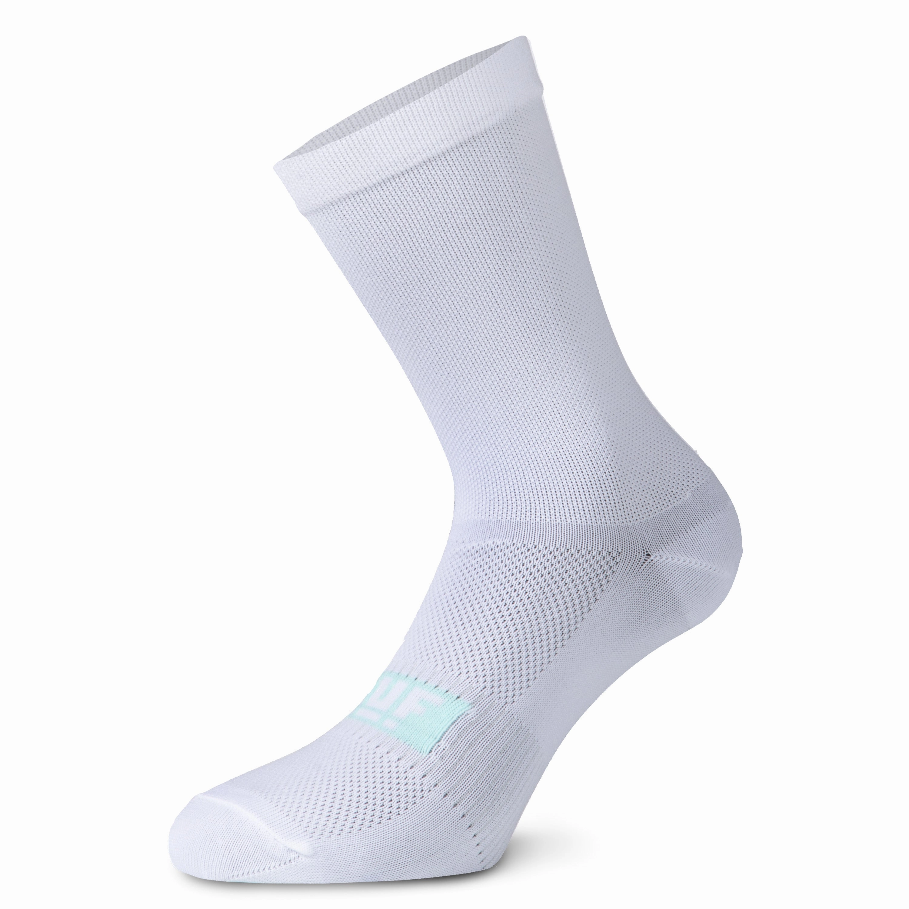 Juf Essential high socks 2 pack - White 