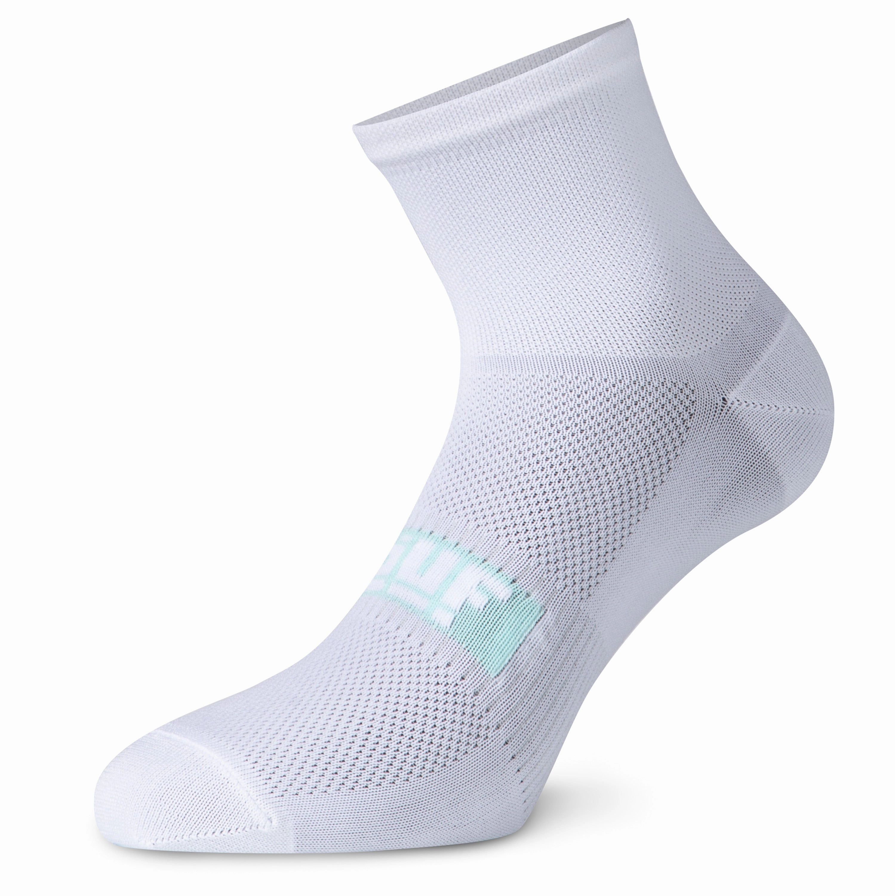 Juf Essential low 2 pack socks - White 