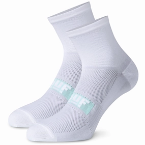 Juf Essential low 2 pack socks - White 