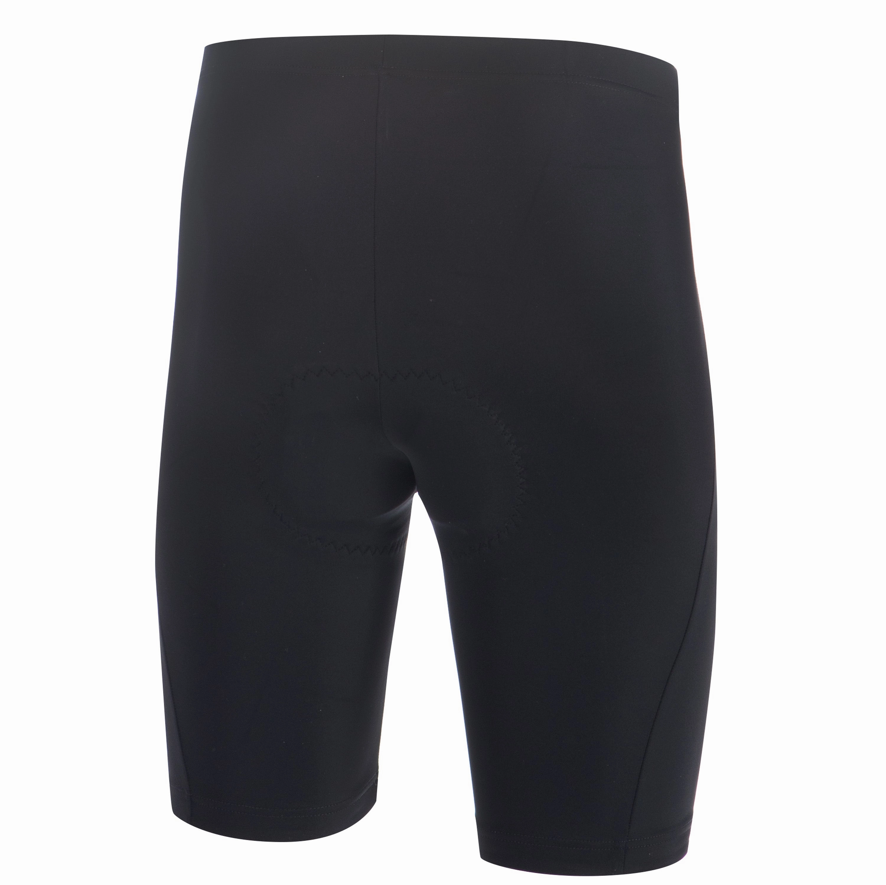 Juf Essential men's shorts - Black 