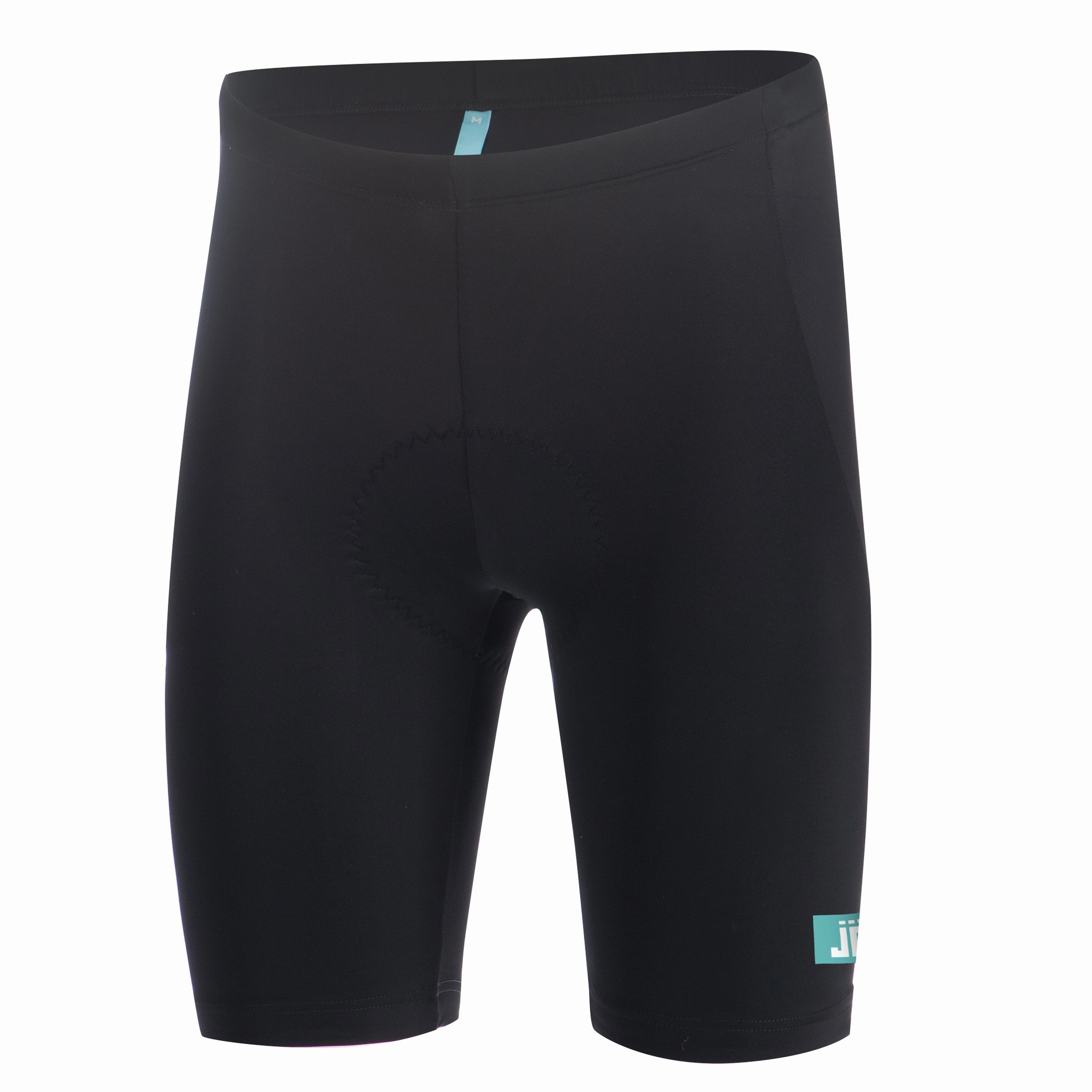 Juf Essential men's shorts - Black 