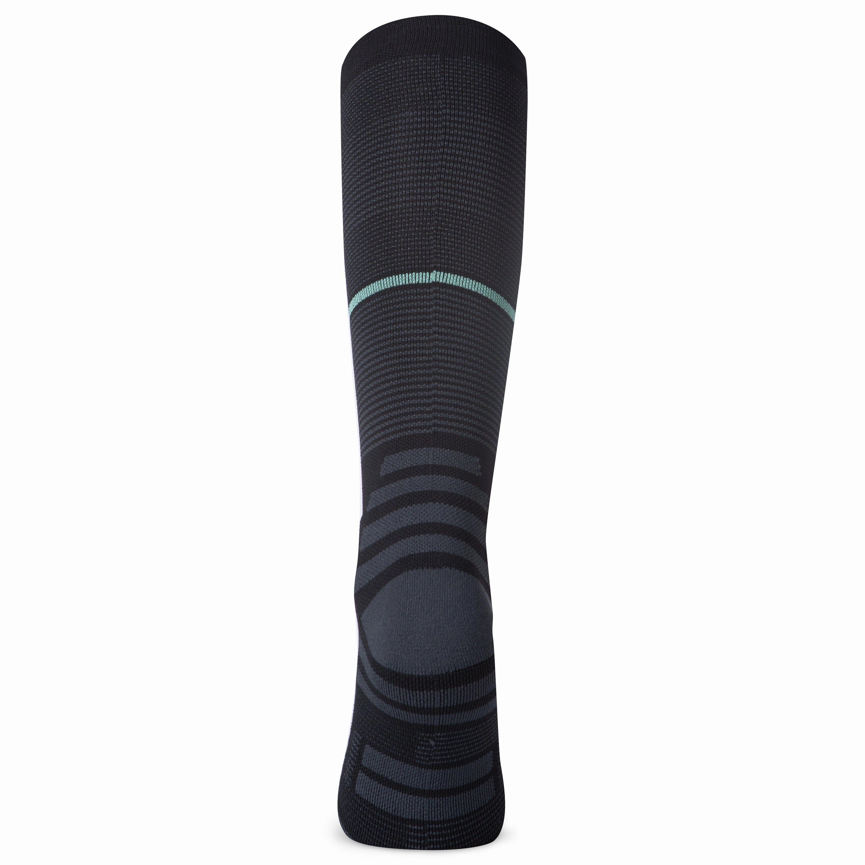 Juf Pro Compression Socks - Black 