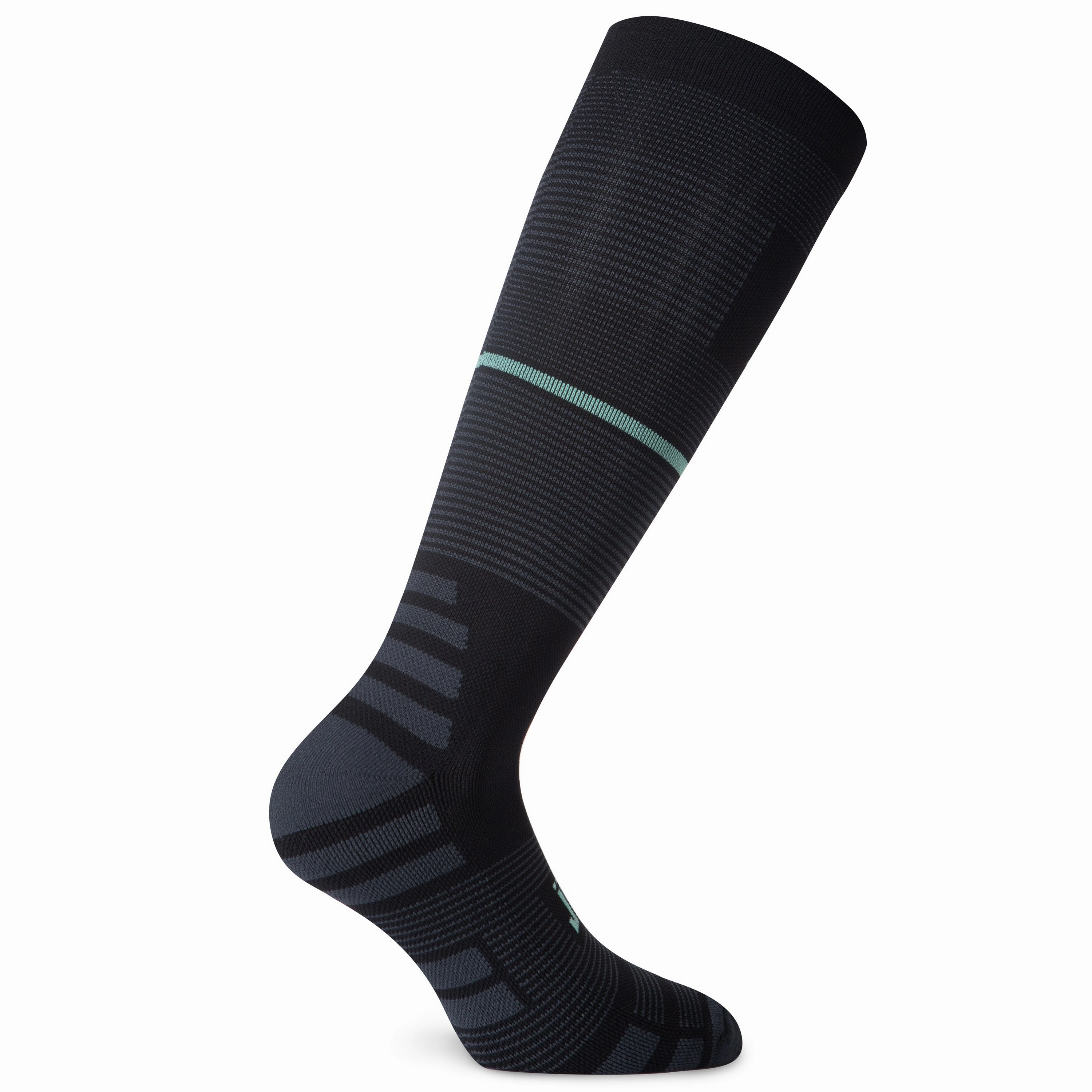 Juf Pro Compression Socks - Black 