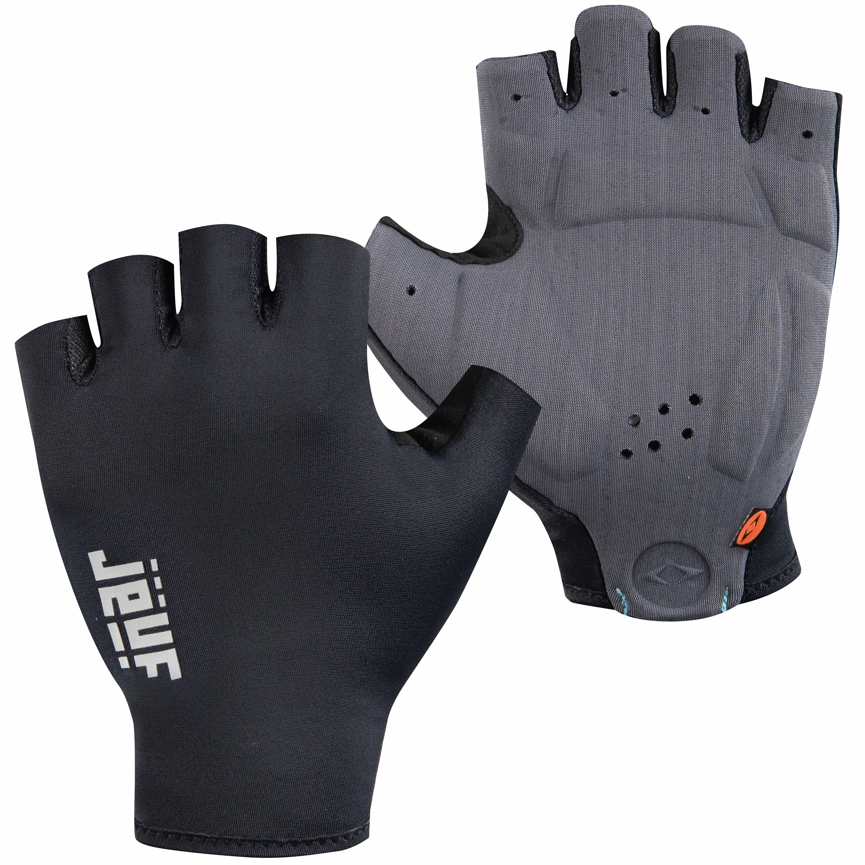 Juf Pro Gloves - Black 