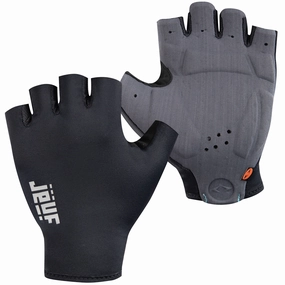 Juf Pro Gloves - Black 