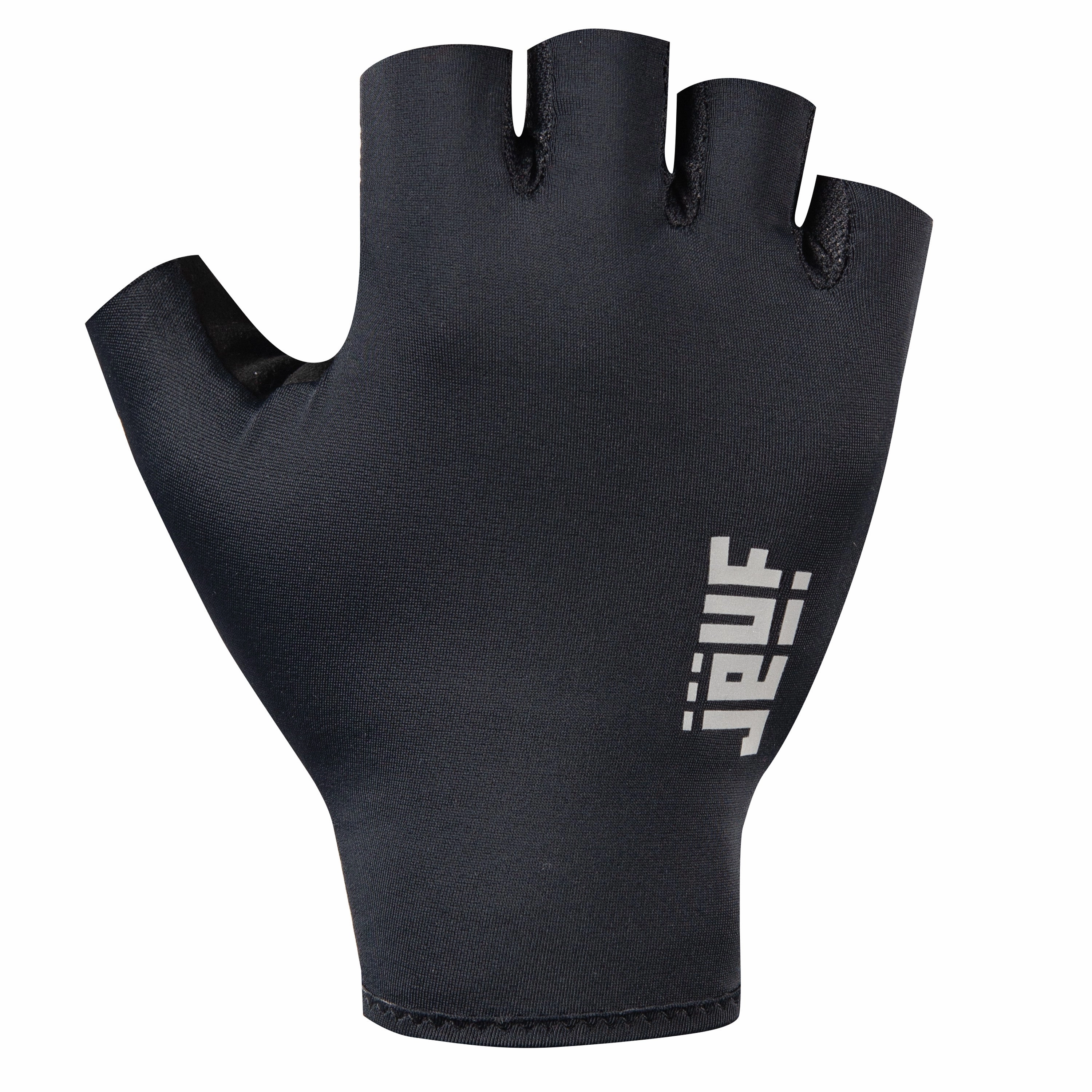 Juf Pro Gloves - Black 
