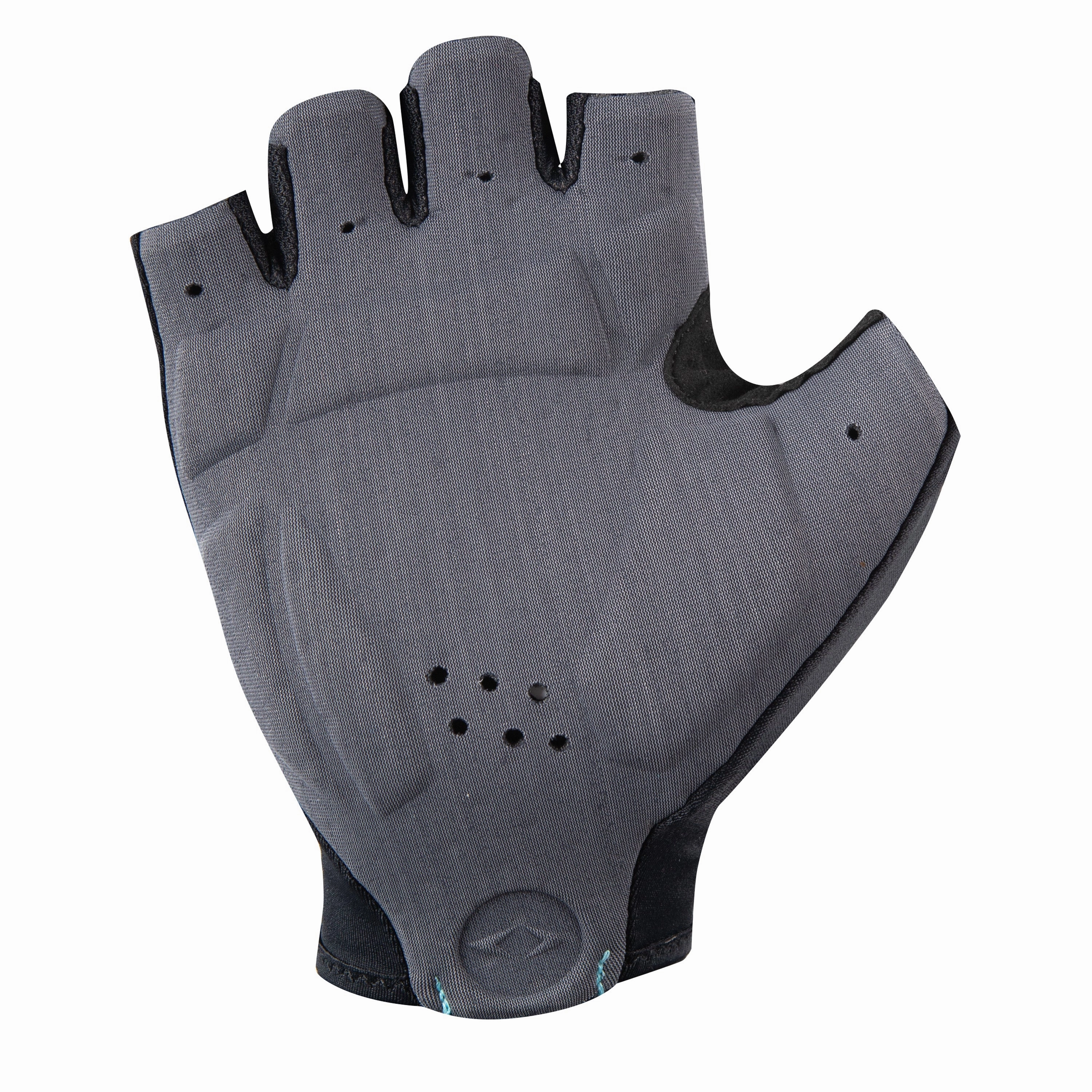Juf Pro Gloves - Black 