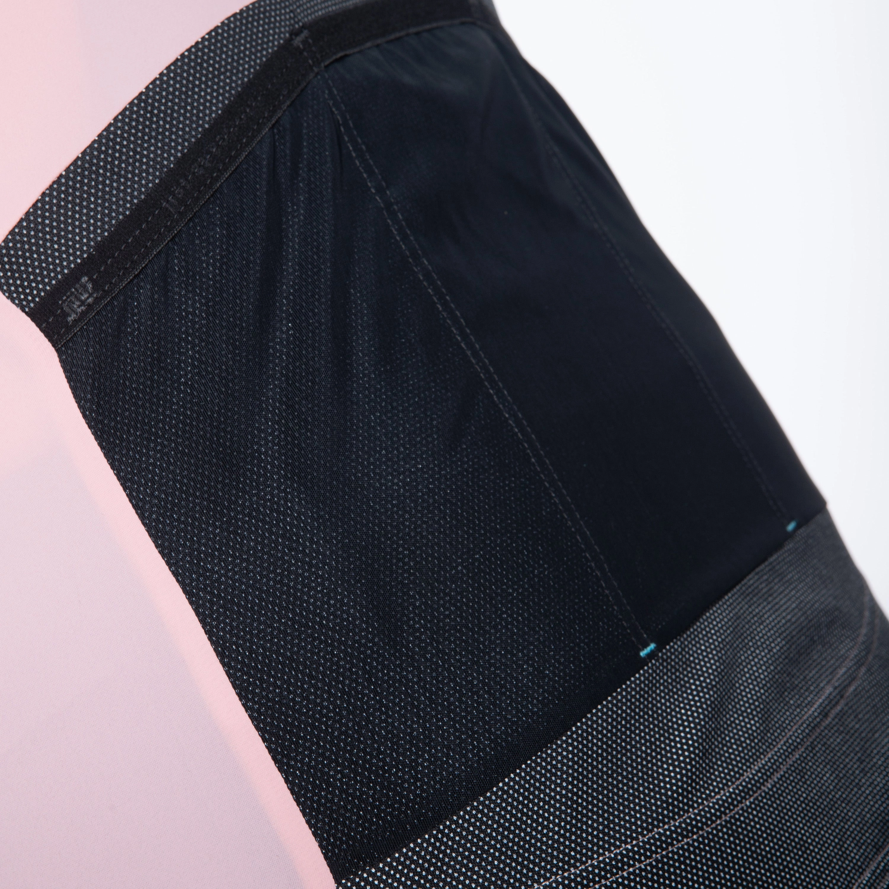 Juf Pro Gravel jersey - Pink