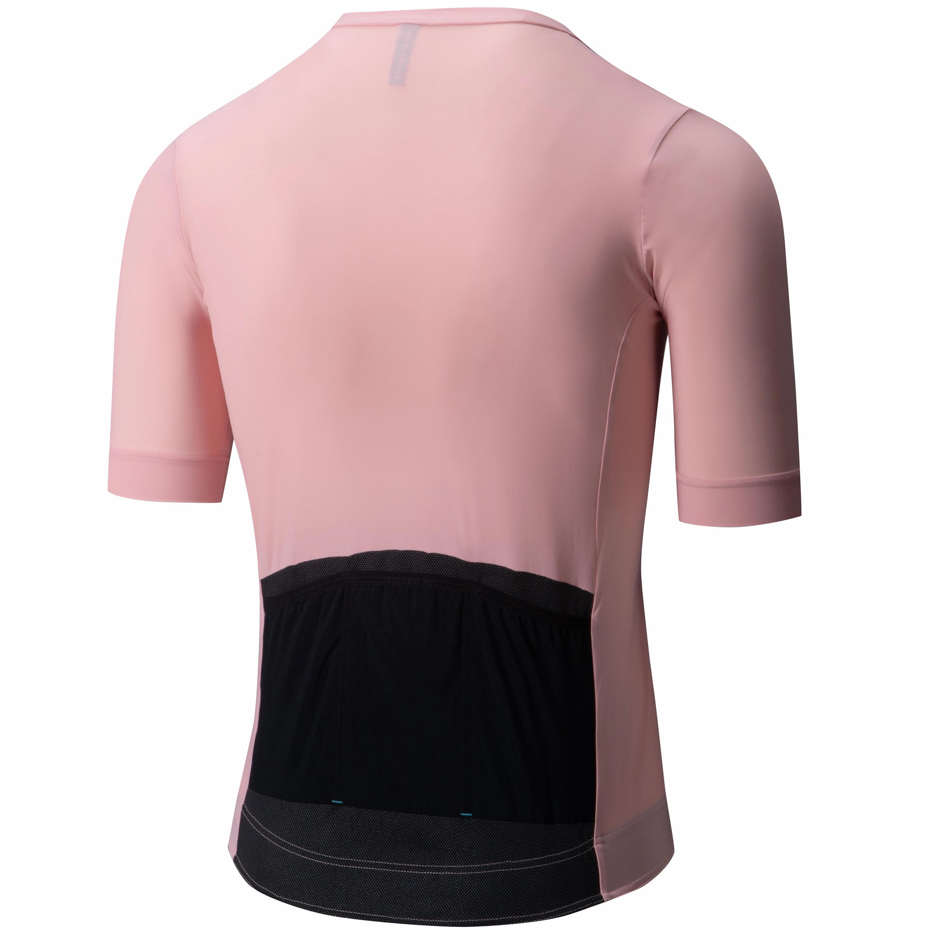 Juf Pro Gravel jersey - Pink