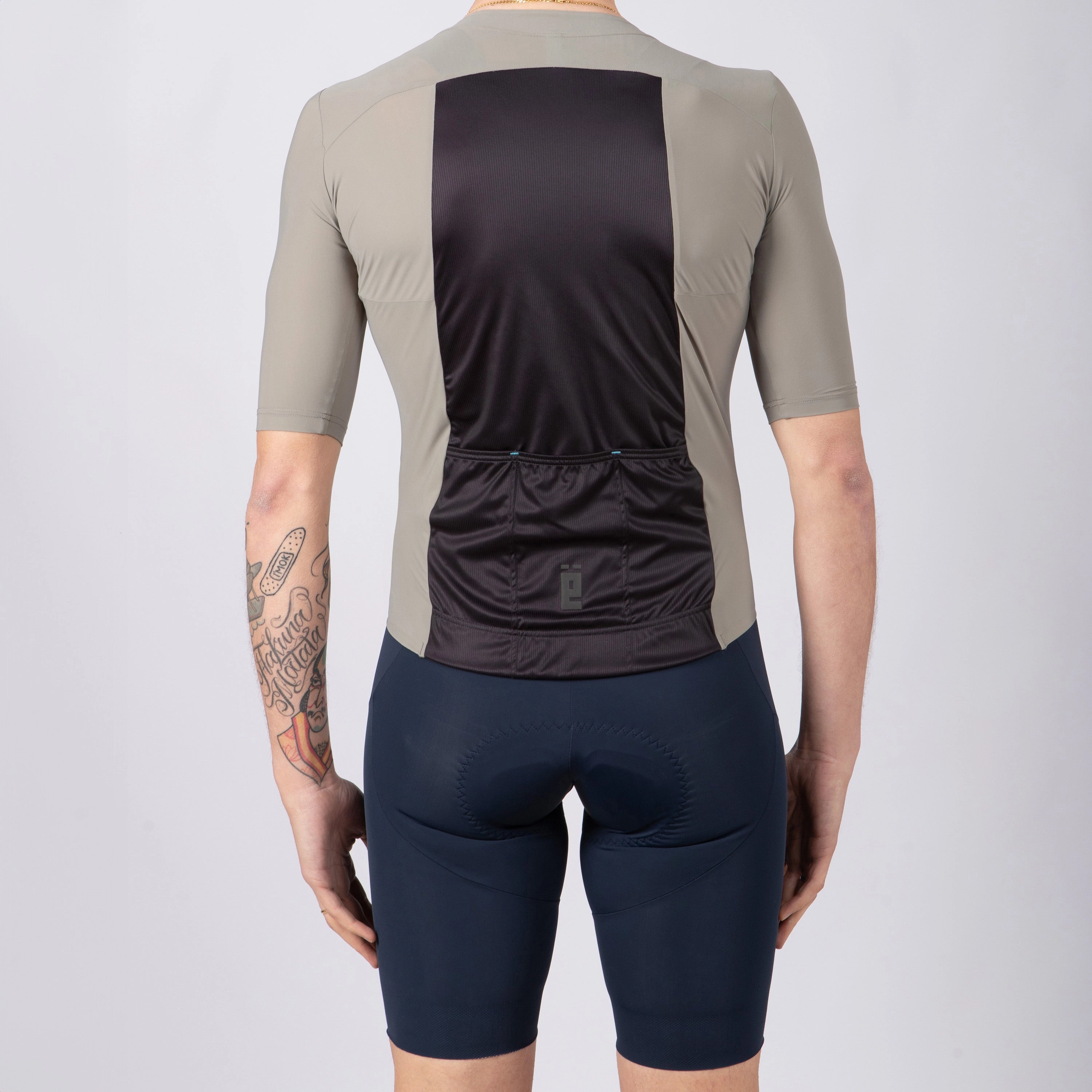 Juf Pro Jersey - Sage 