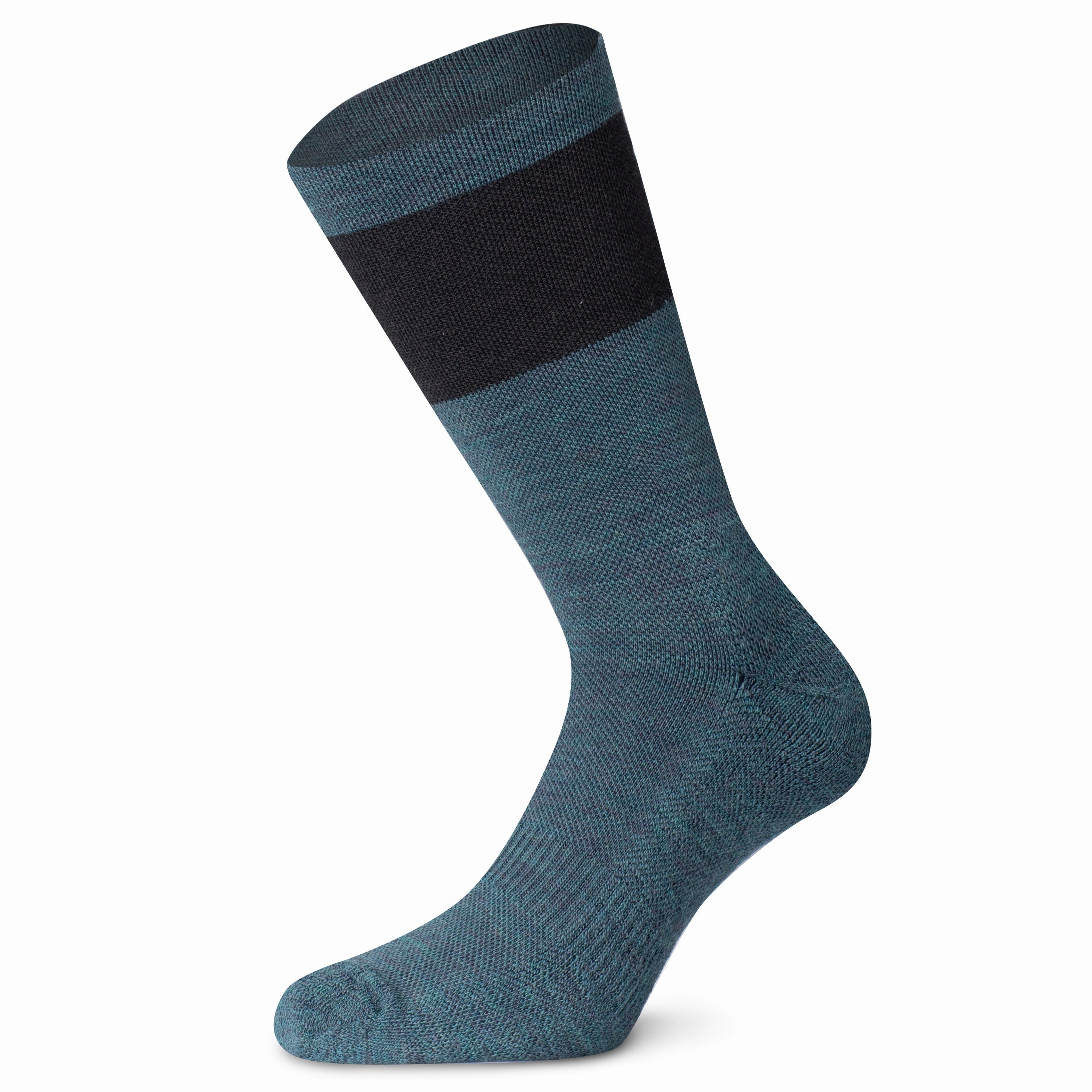 Juf Pro Merino Socks - Blue 