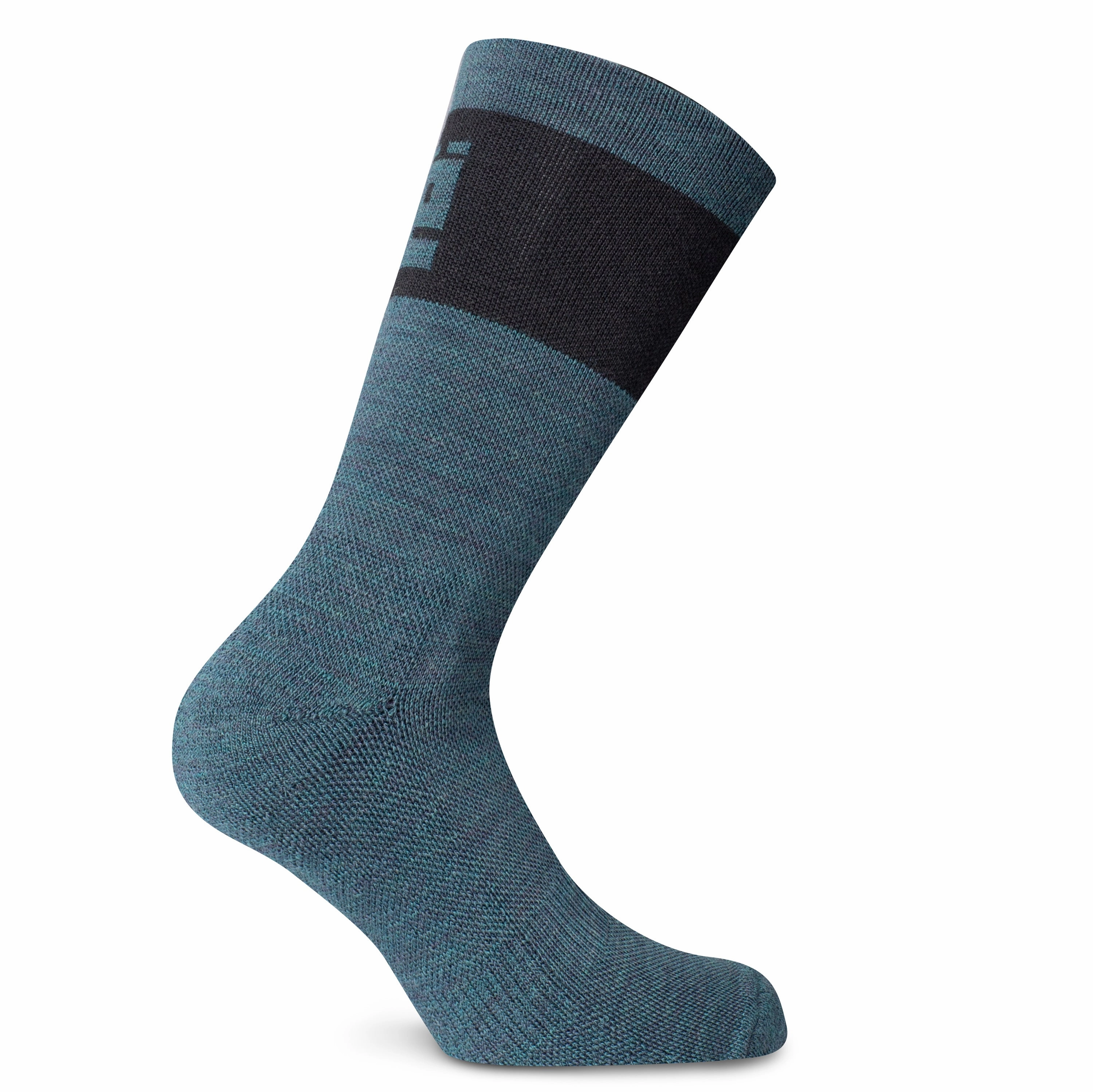 Juf Pro Merino Socks - Blue 