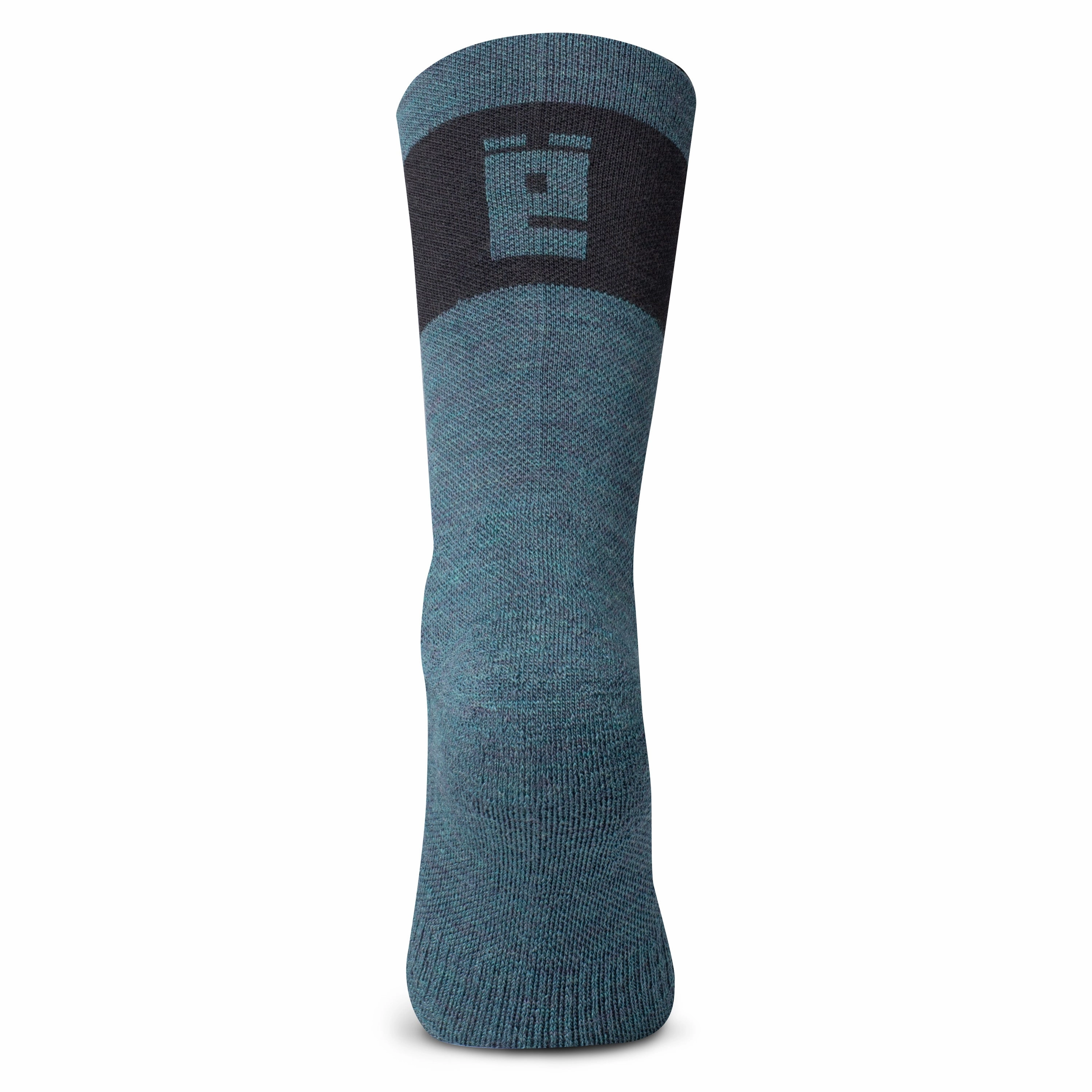 Juf Pro Merino Socks - Blue 