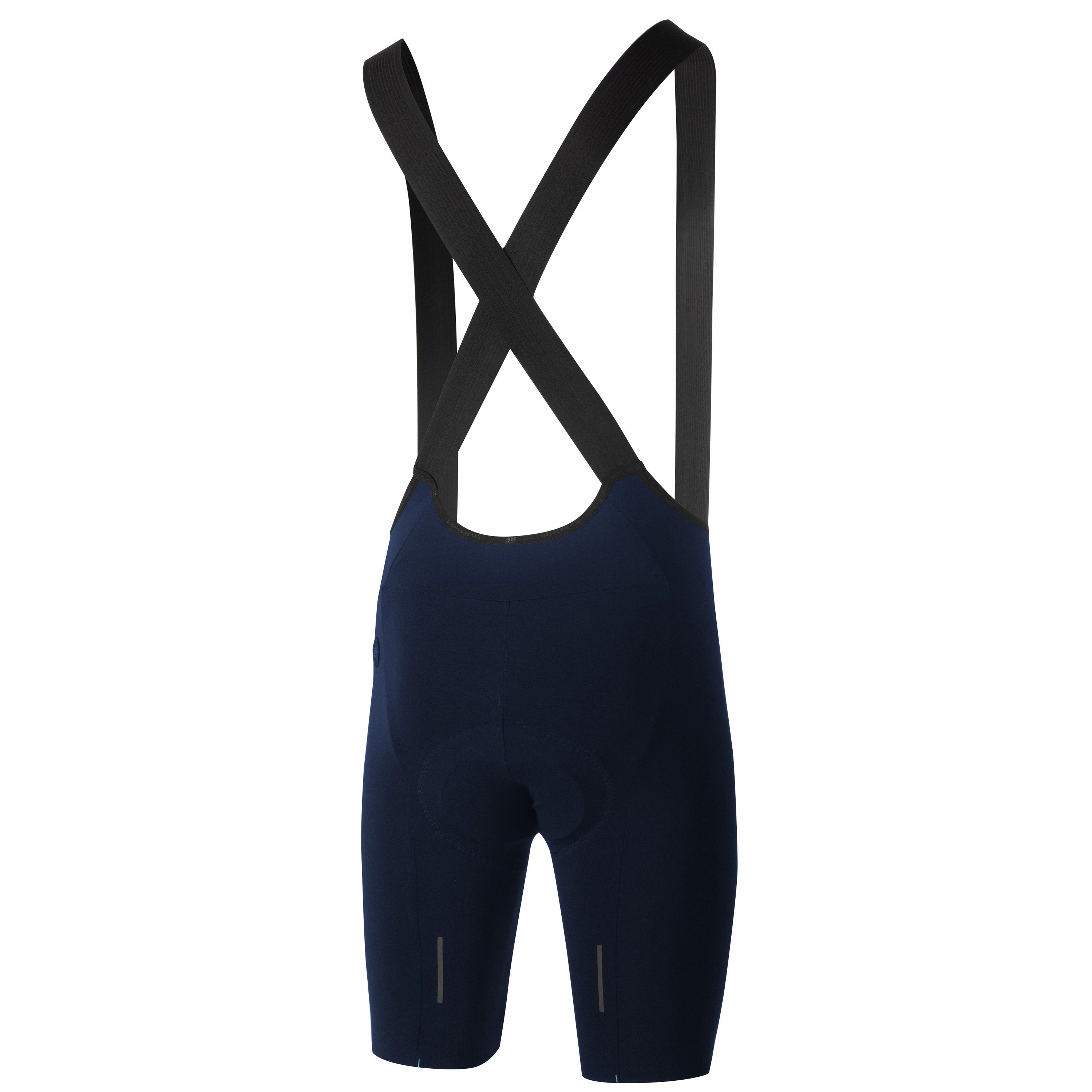 Juf Pro race bib shorts - Blue