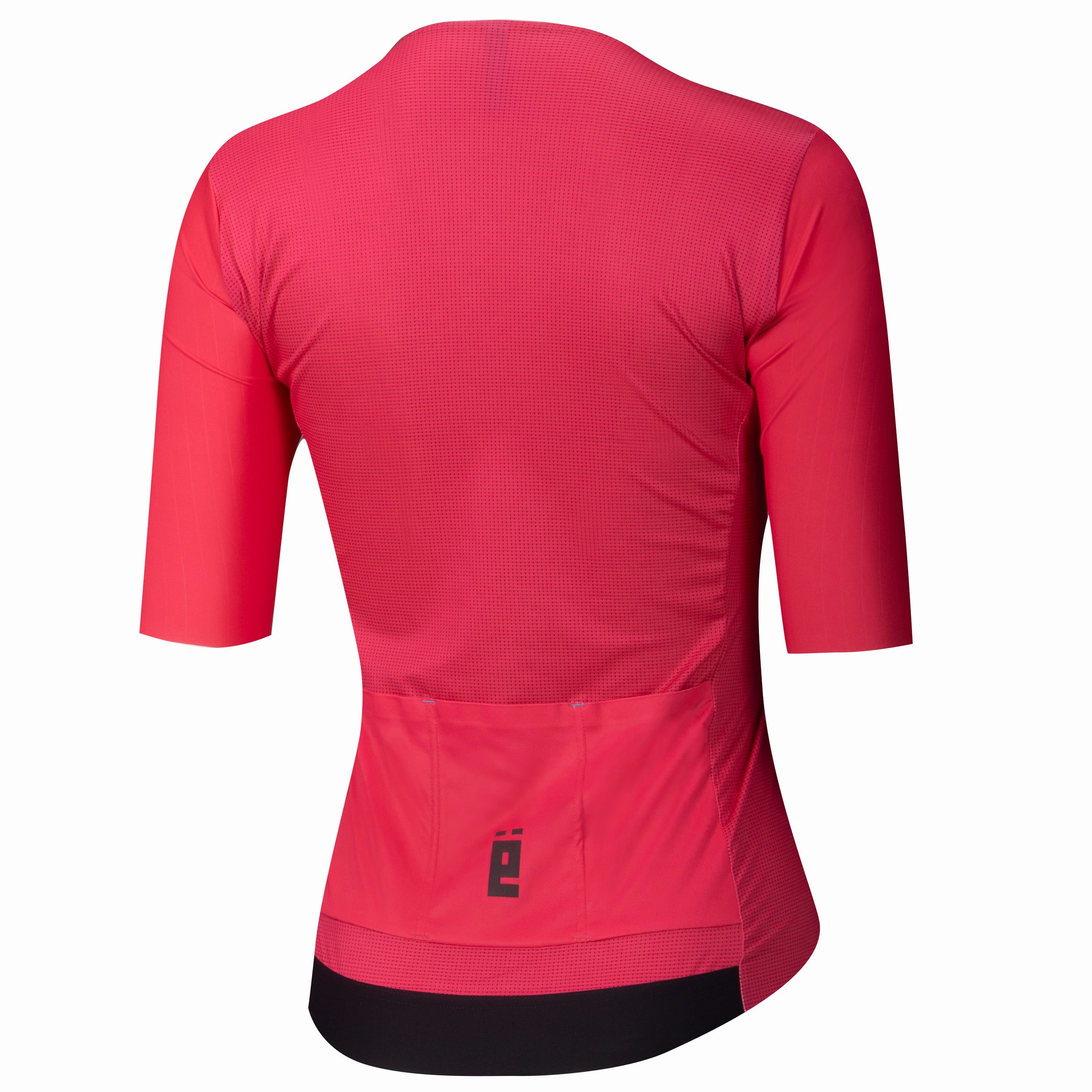 Juf Pro Race Carbon women jersey - Pink