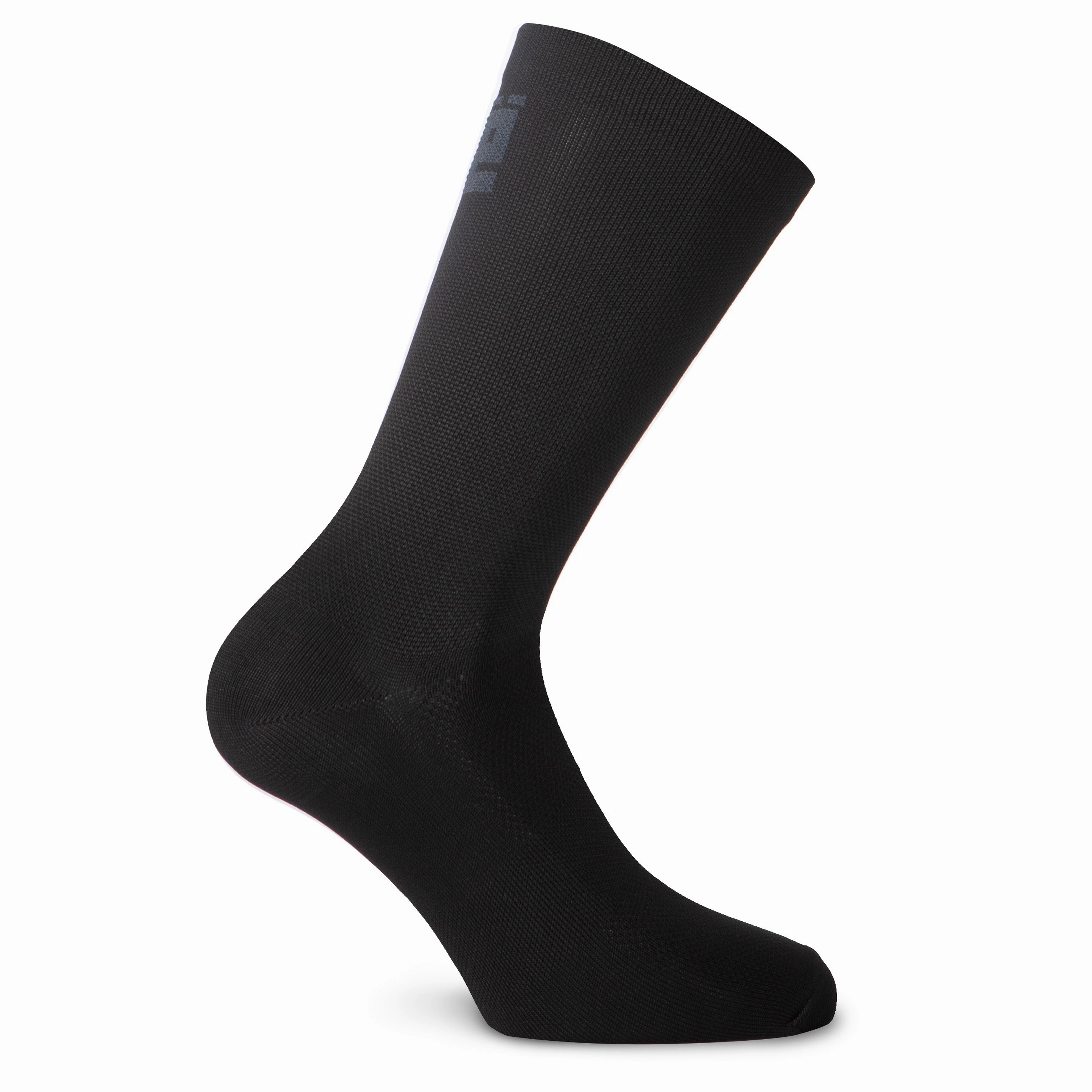 Juf Pro Socks - Black Grey 