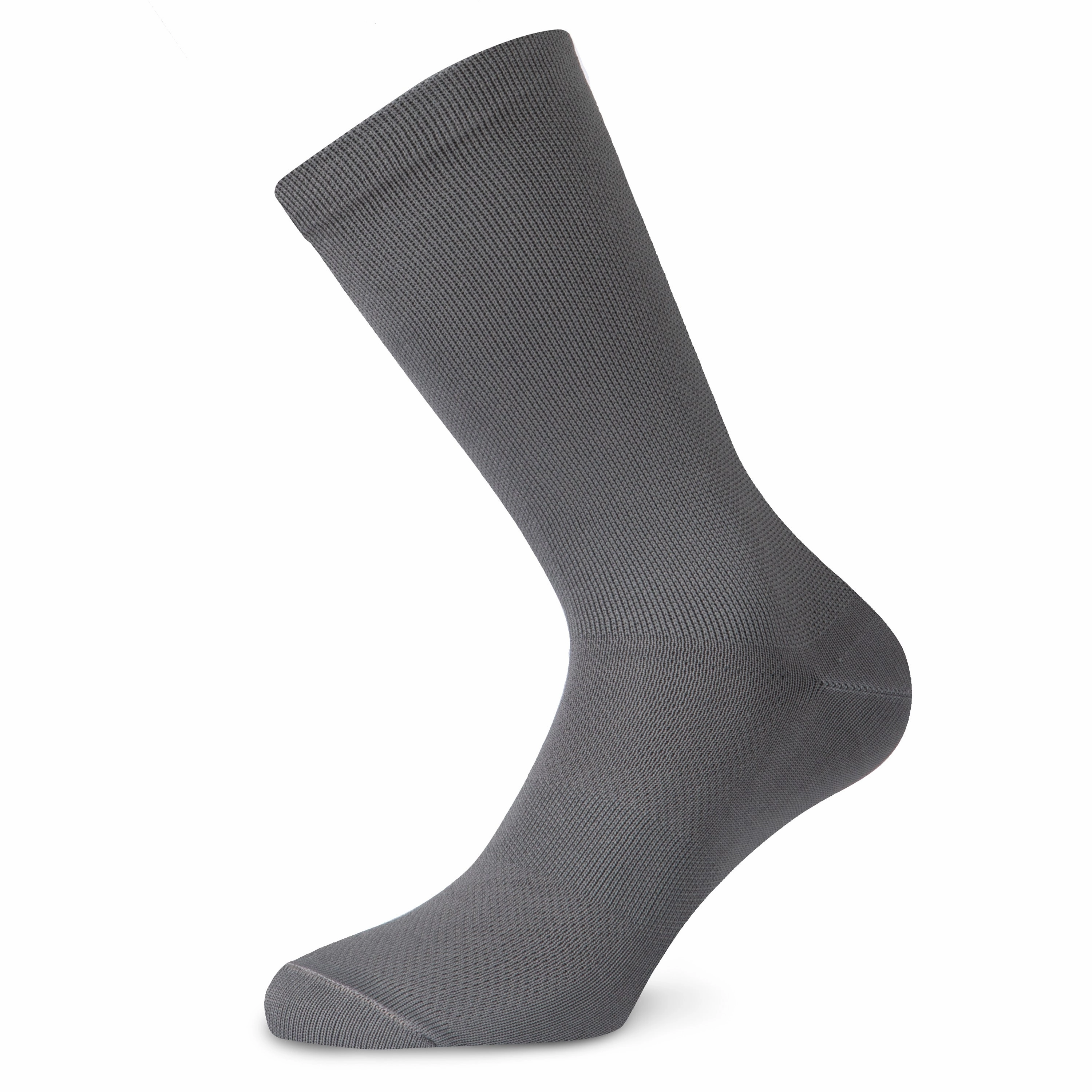 Juf Pro Socks - Grey 