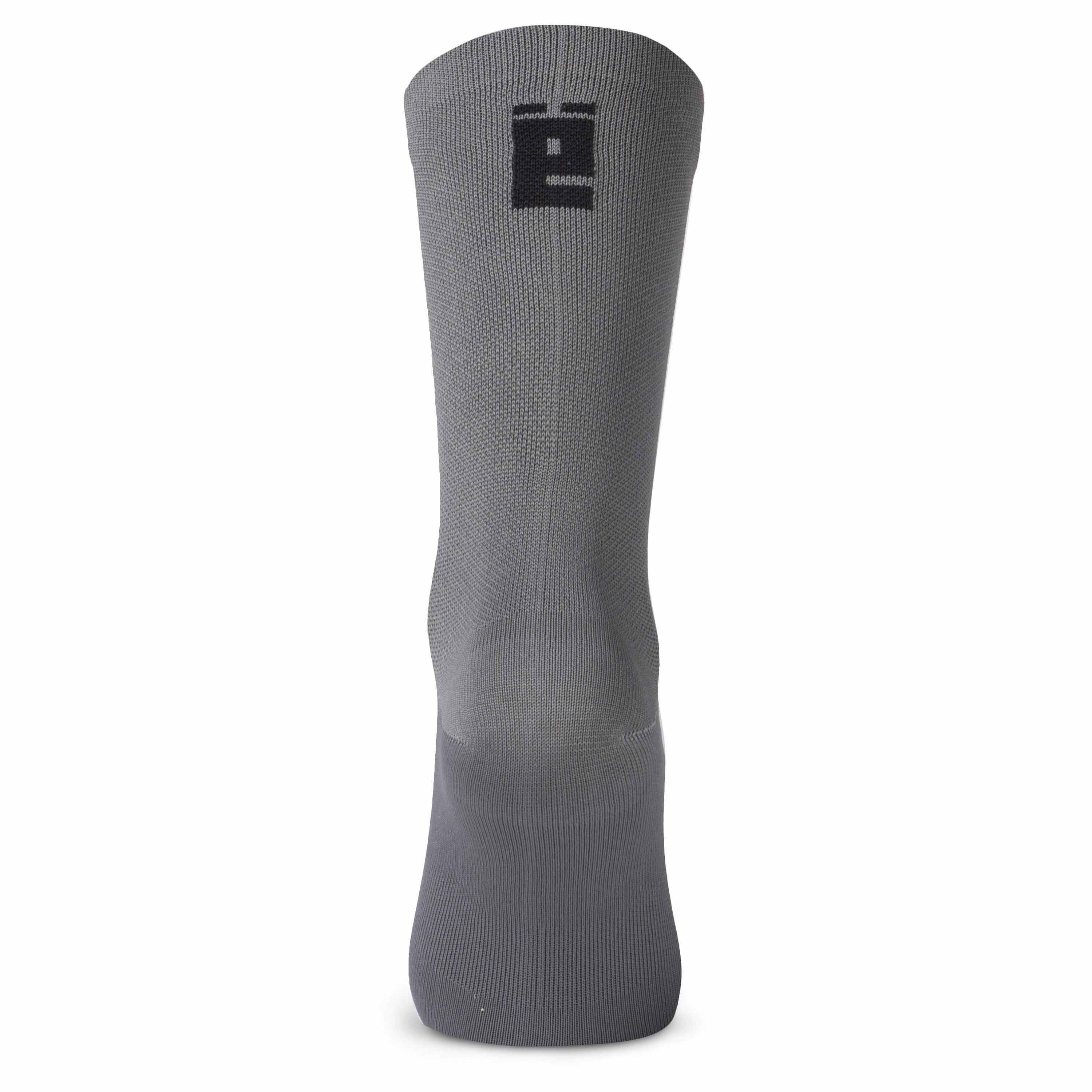Juf Pro Socks - Grey 