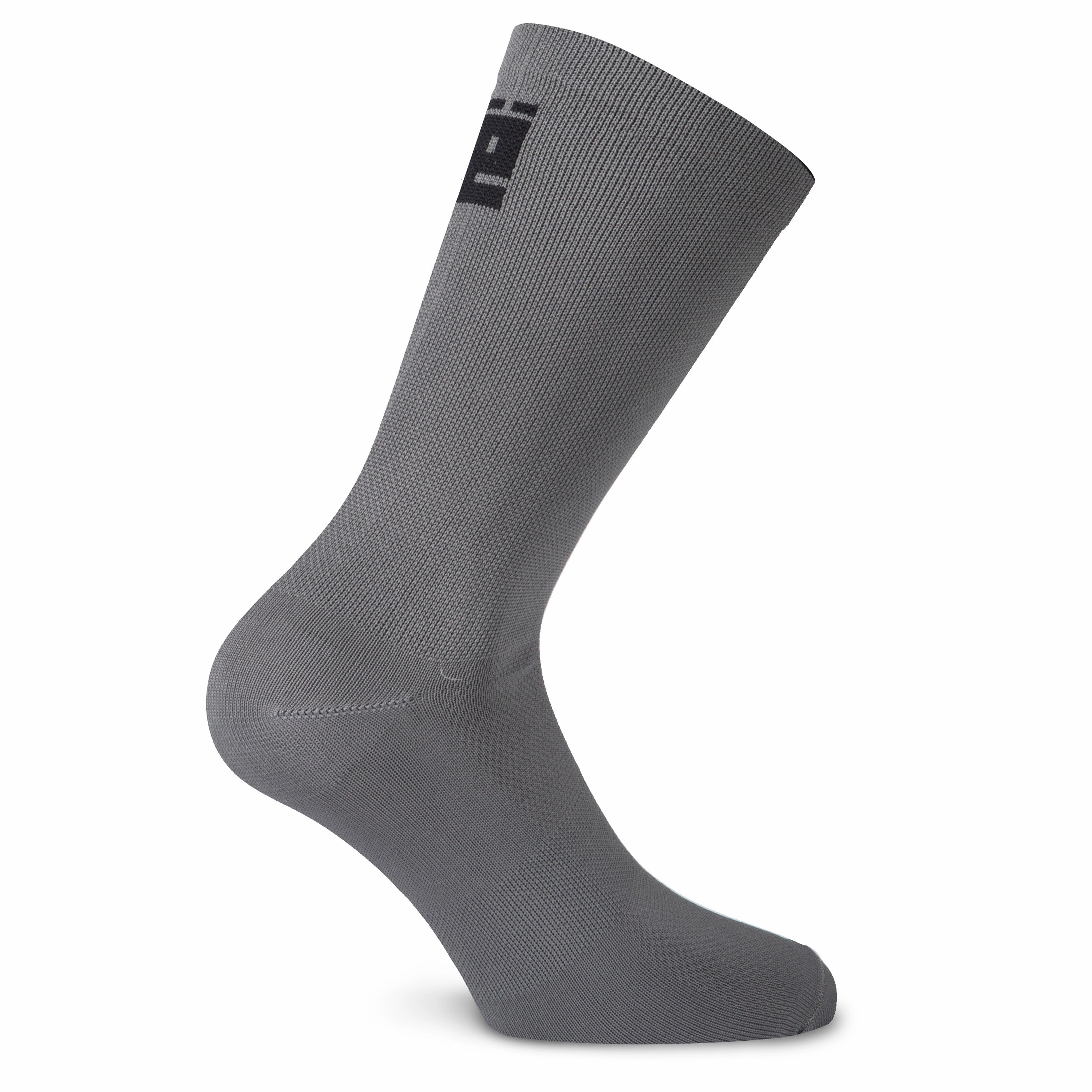 Juf Pro Socks - Grey 