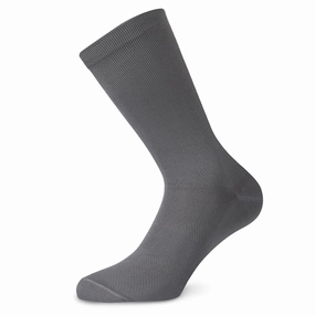 Juf Pro Socks - Grey 