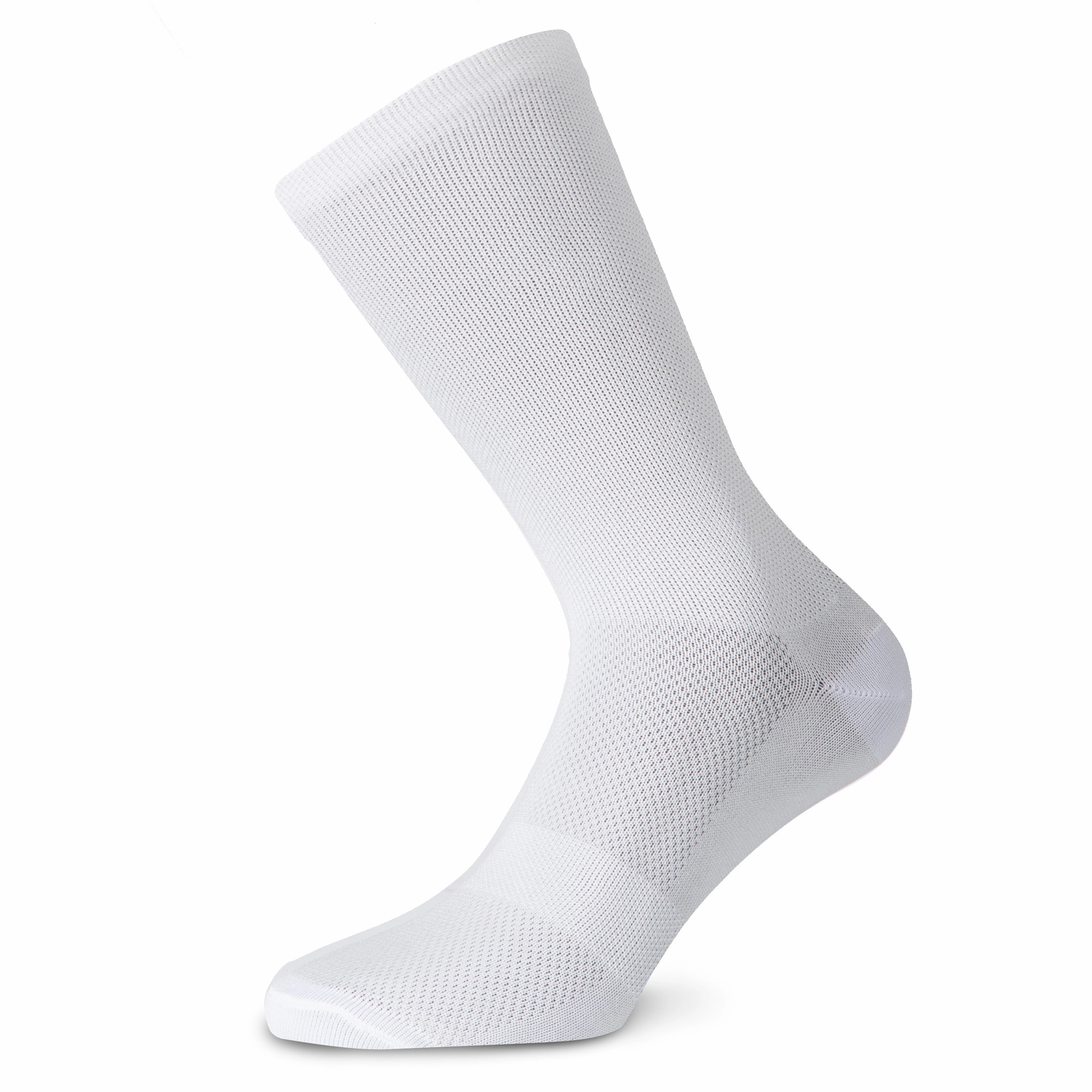 Juf Pro Socks - White 