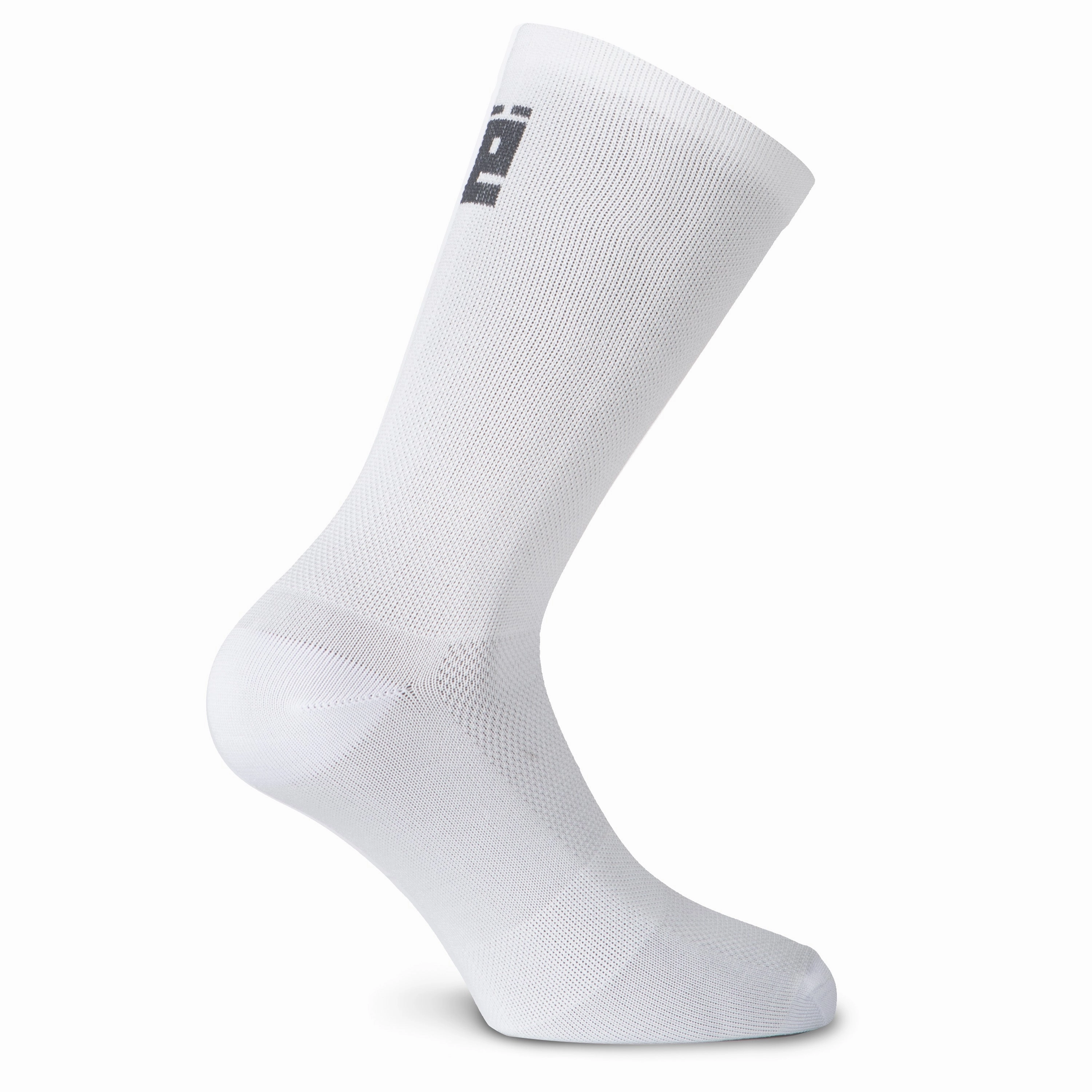 Juf Pro Socks - White 