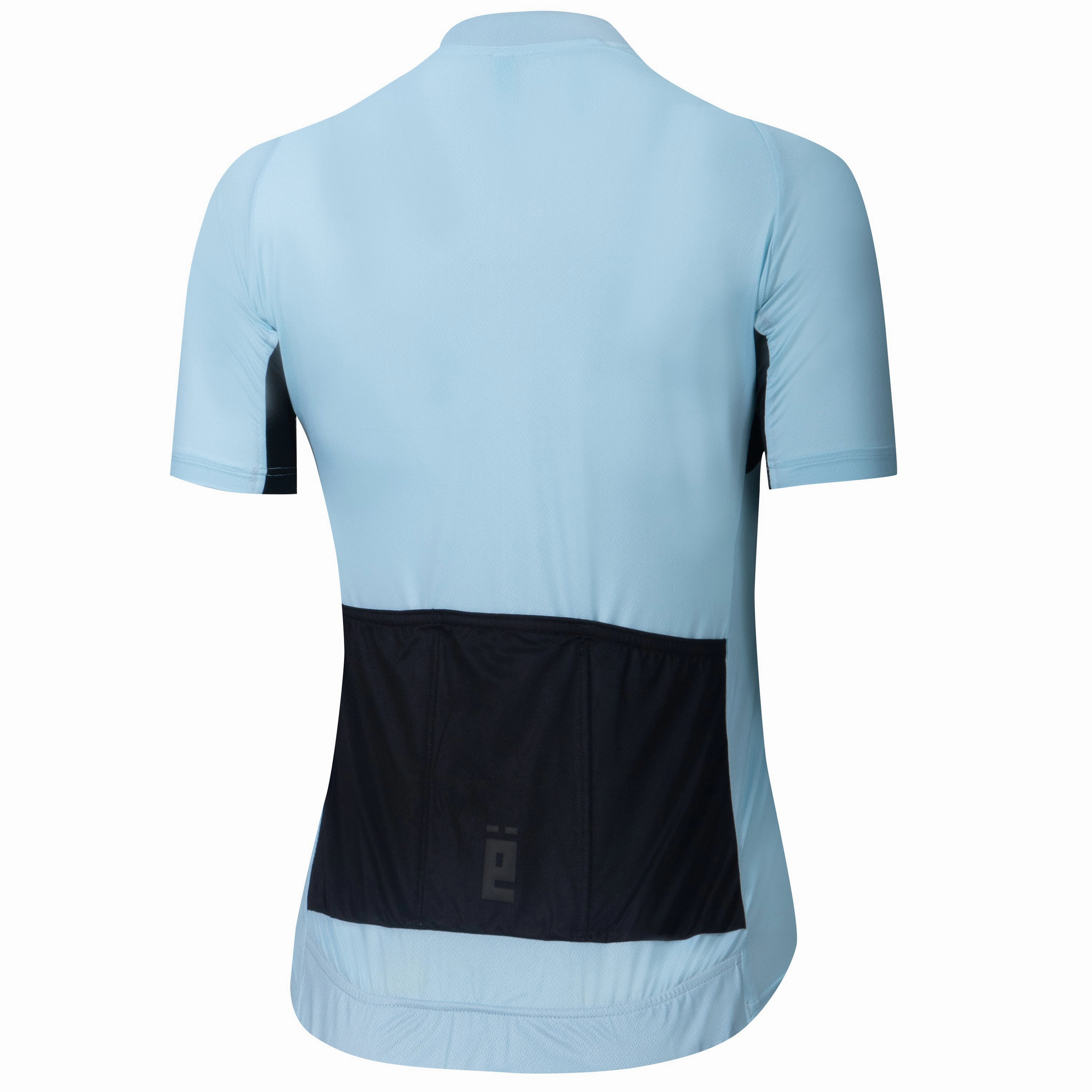 Juf Train women jersey - Blue