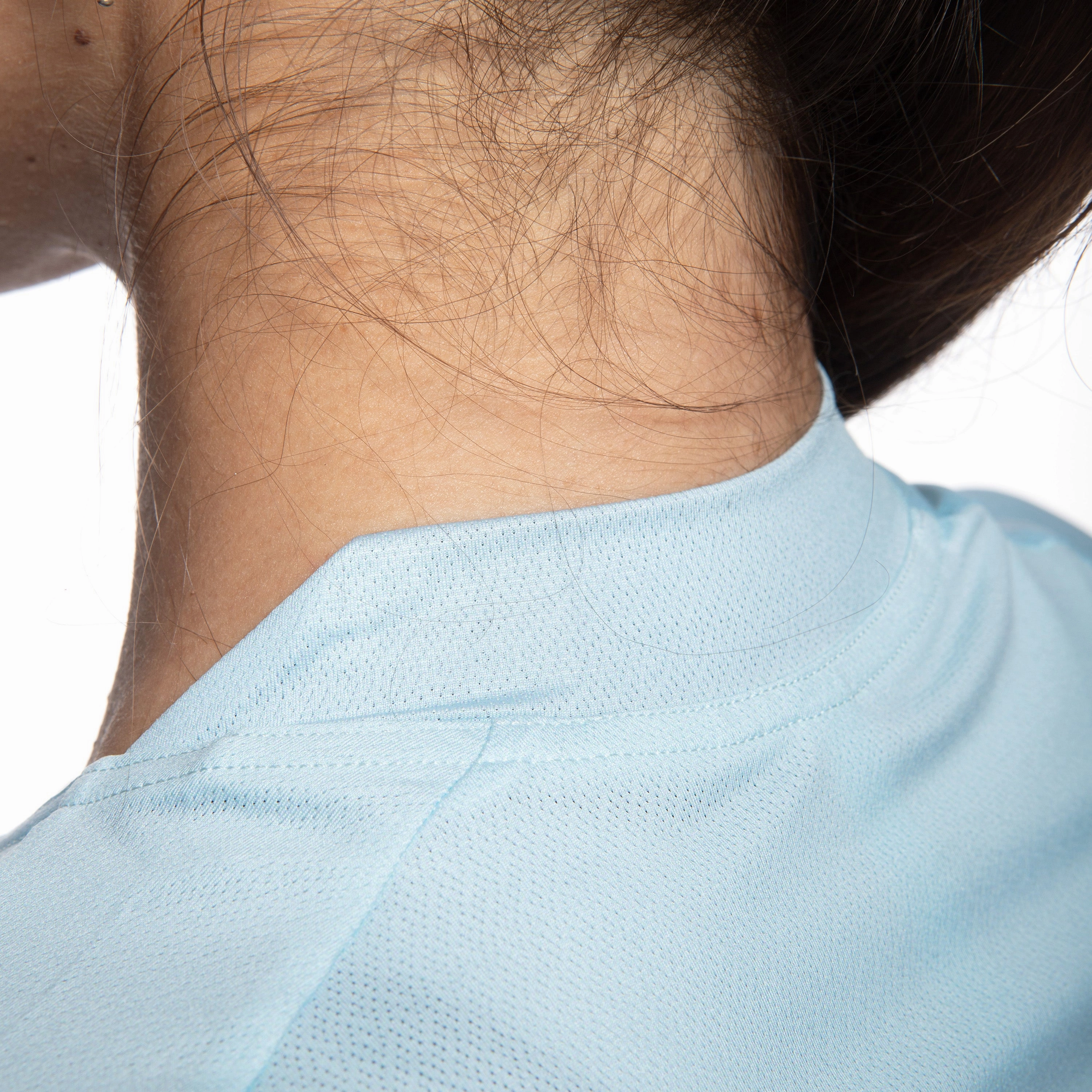 Juf Train women jersey - Blue