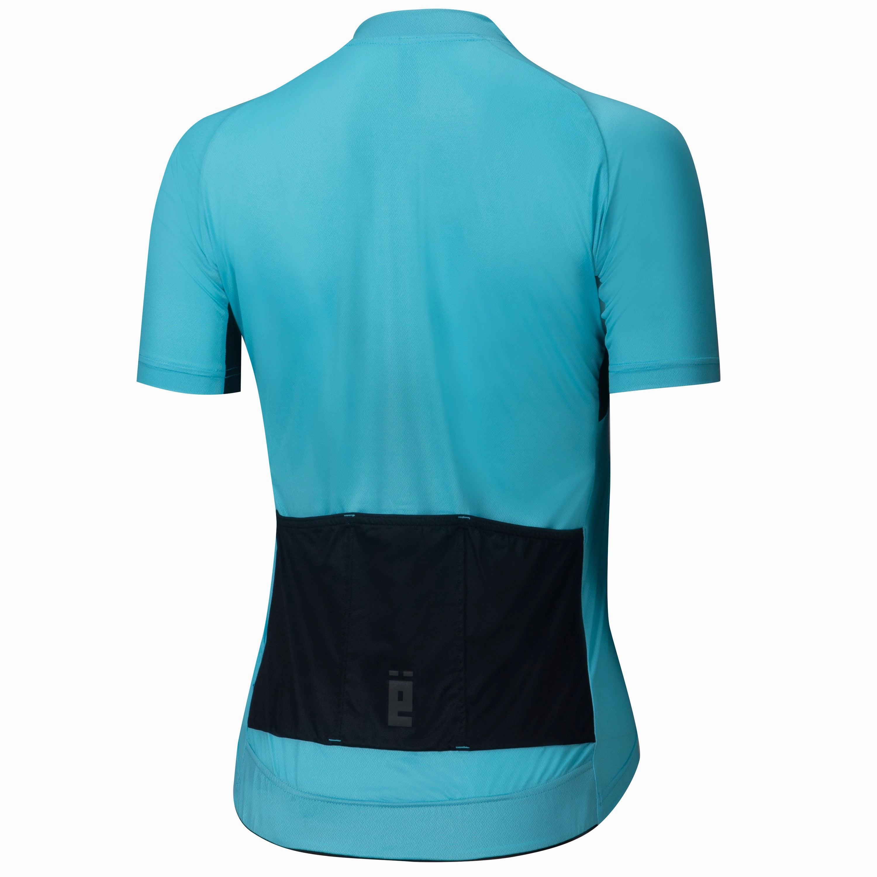 Juf Train women jersey - Light blue