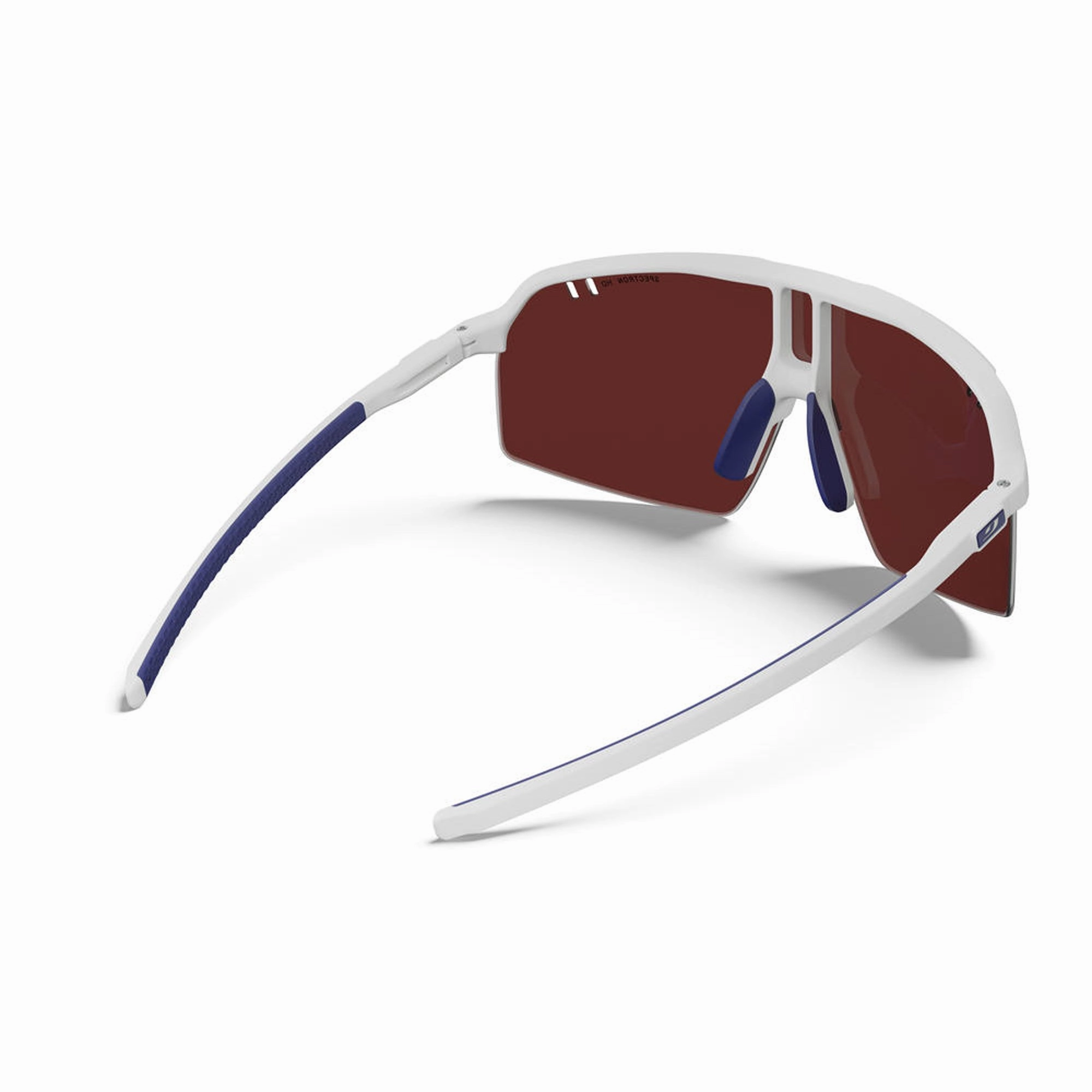 Julbo Intensity sunglasses - White Spectron HD