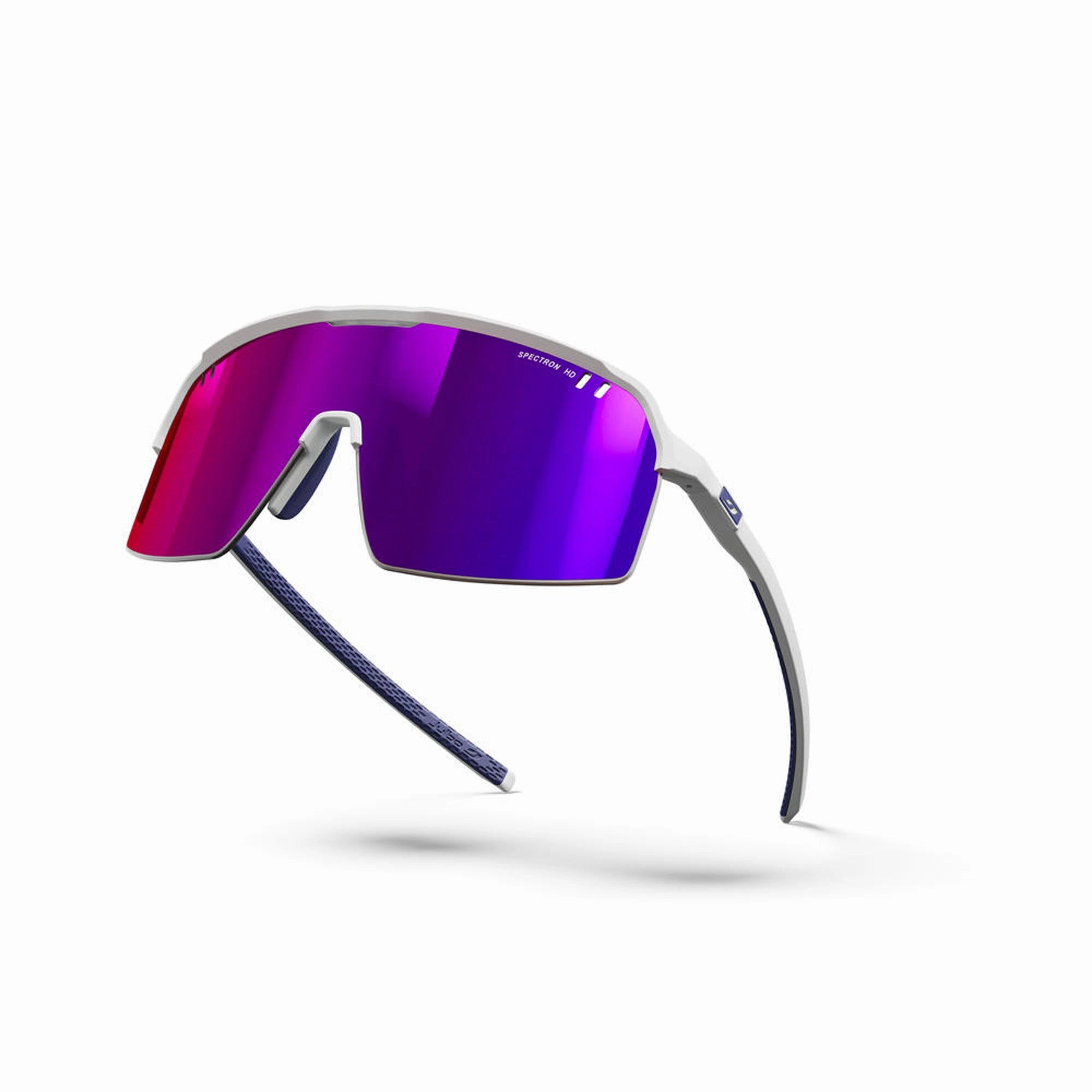 Julbo Intensity sunglasses - White Spectron HD