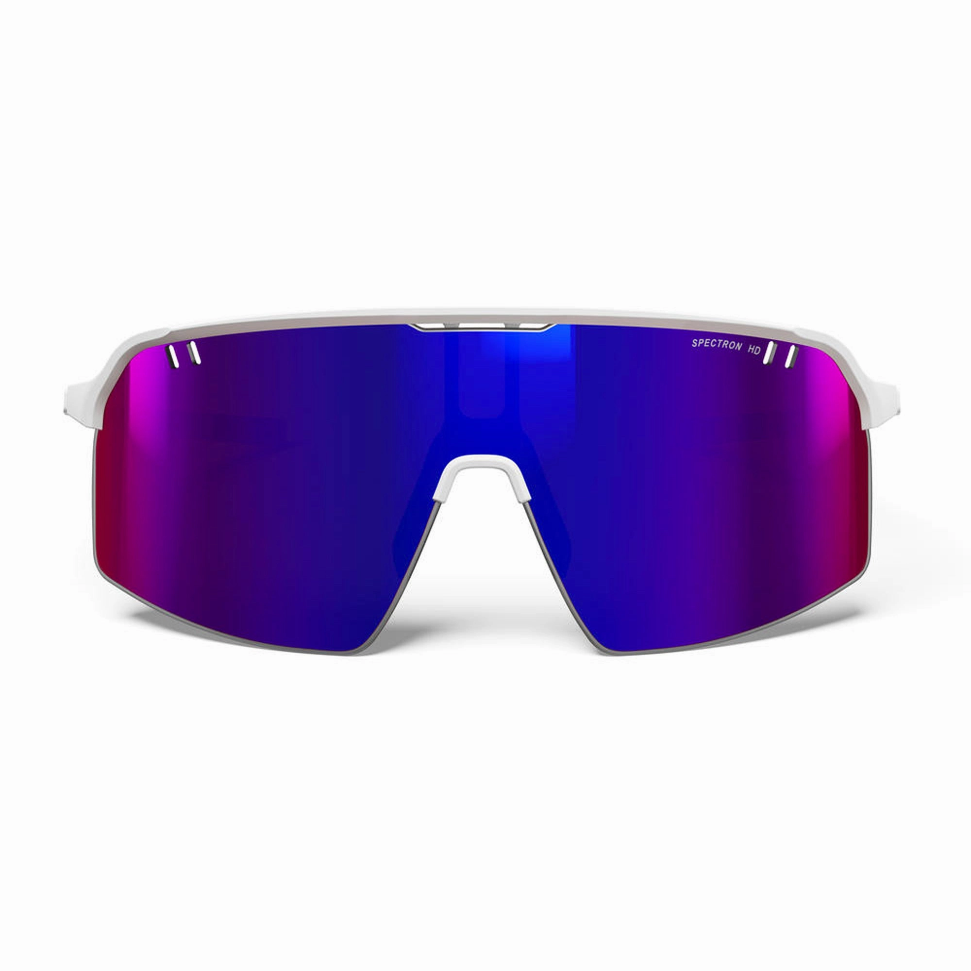 Julbo Intensity sunglasses - White Spectron HD