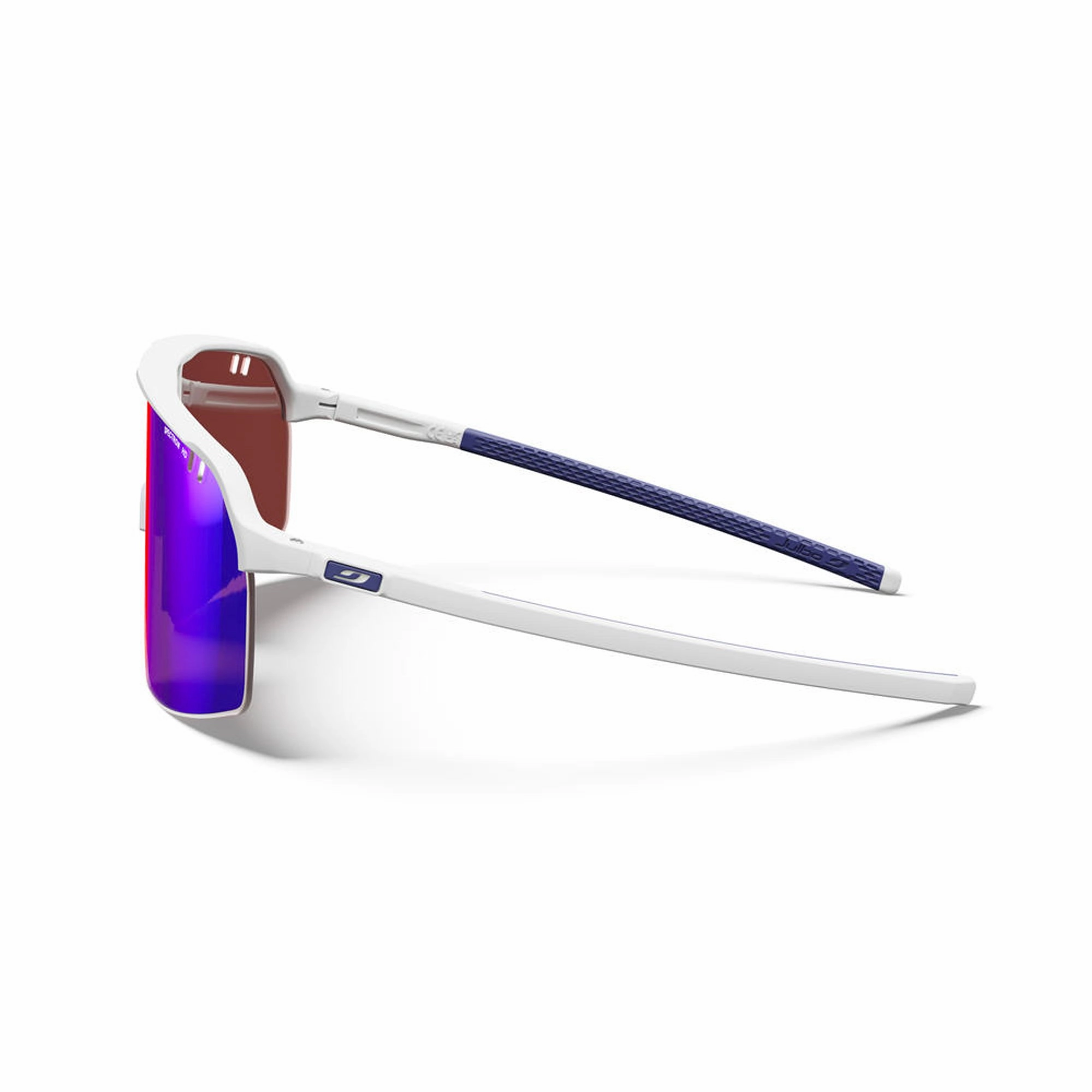Julbo Intensity sunglasses - White Spectron HD