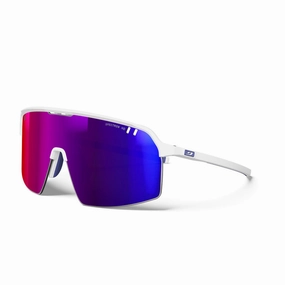 Julbo Intensity sunglasses - White Spectron HD