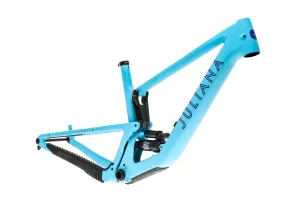 Juliana Joplin CC Large Frame - 2023