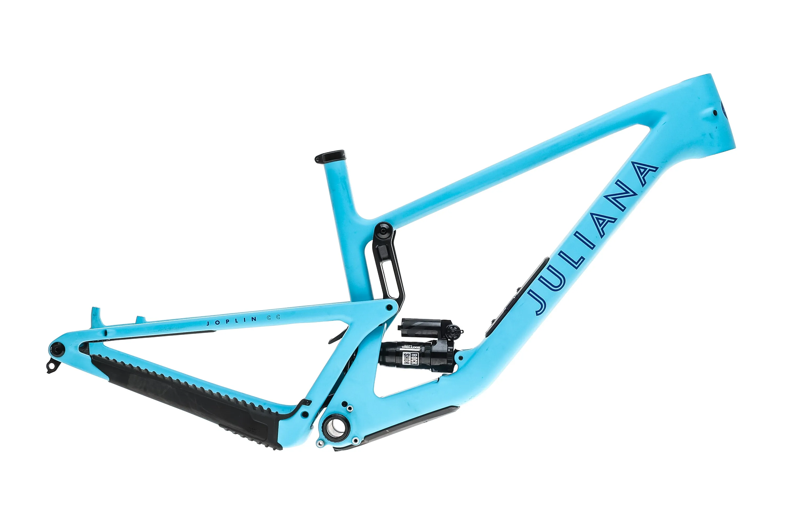 Juliana Joplin CC Large Frame - 2023