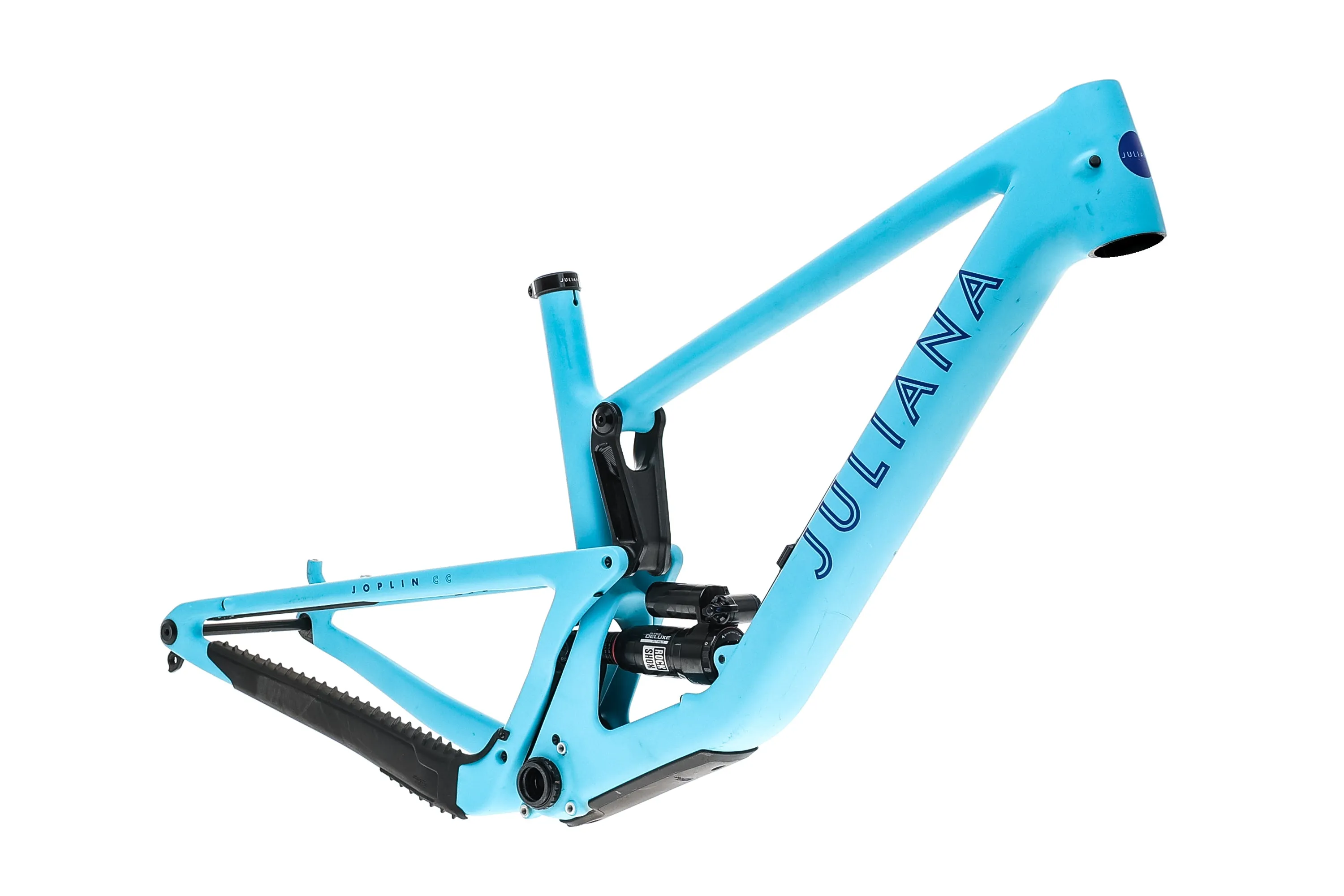 Juliana Joplin CC Large Frame - 2023
