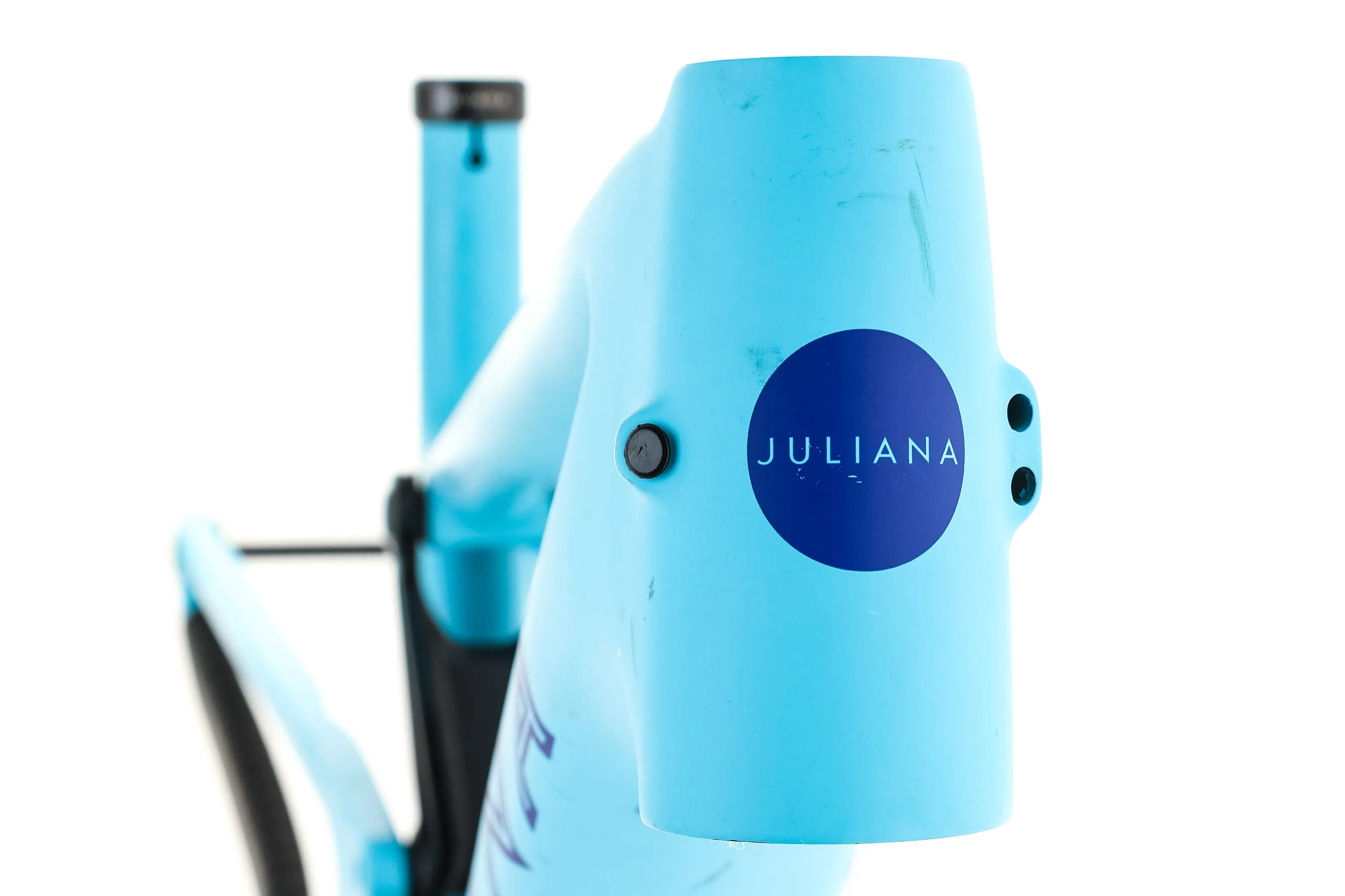 Juliana Joplin CC Large Frame - 2023