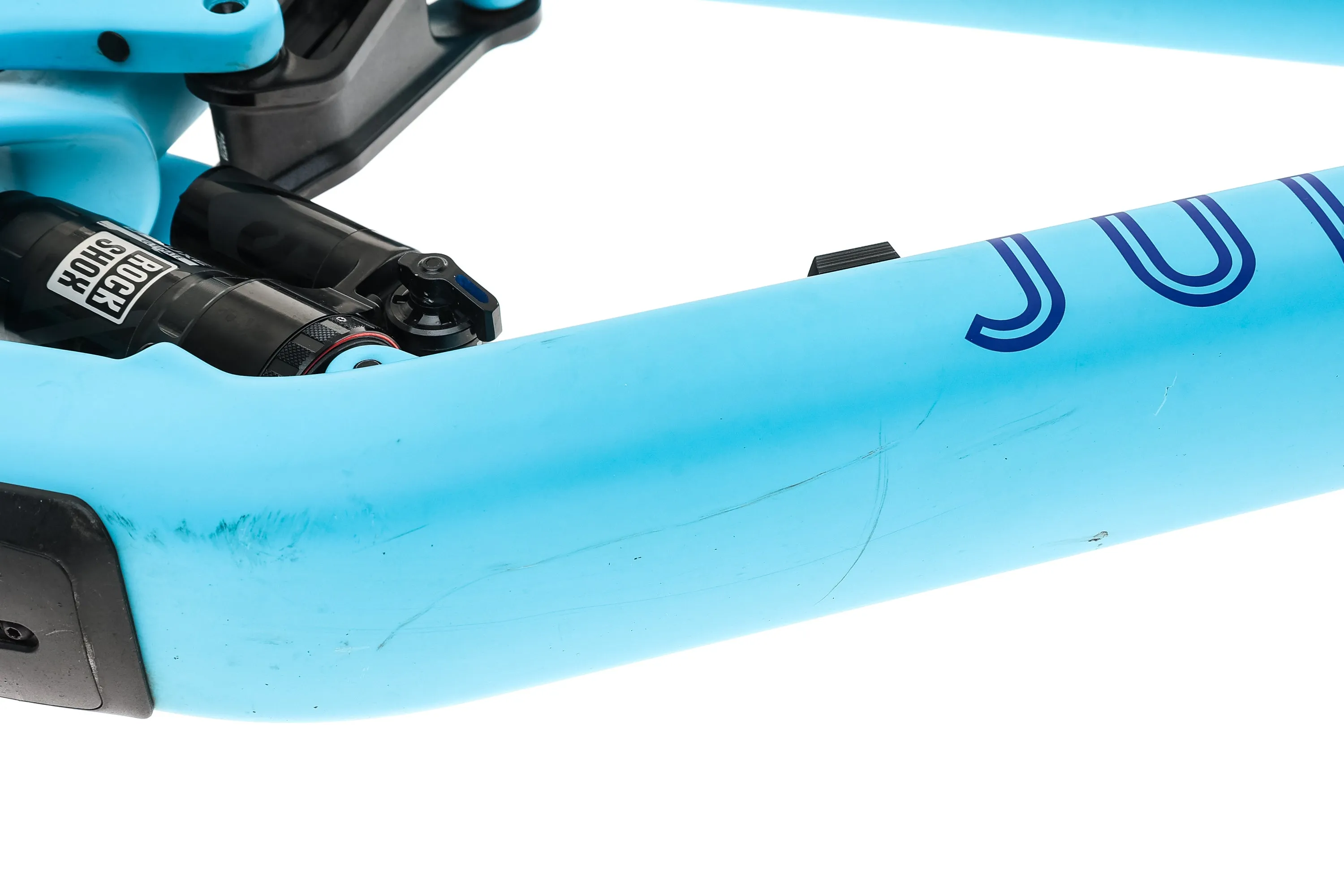 Juliana Joplin CC Large Frame - 2023
