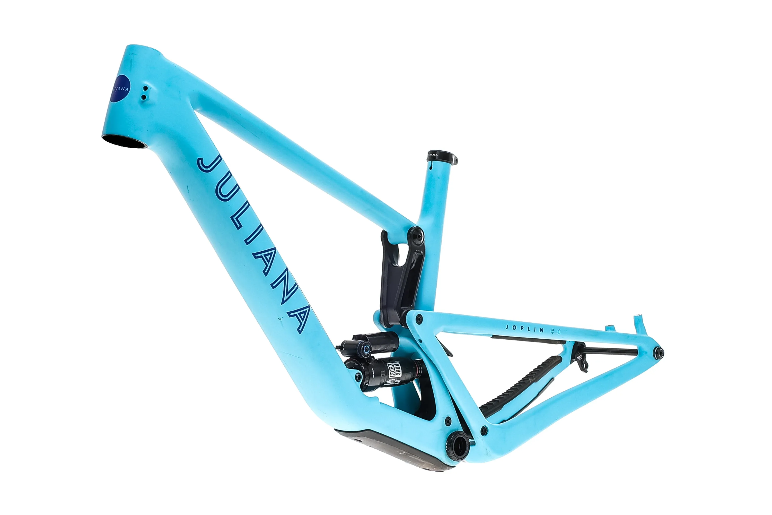 Juliana Joplin CC Large Frame - 2023