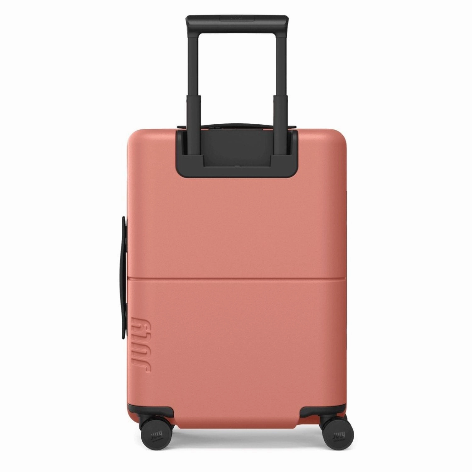Limited Edition Offer July Carry On Pro (Hard) Polycarbonate 20" Luggage With Front Access Opening (Sa)